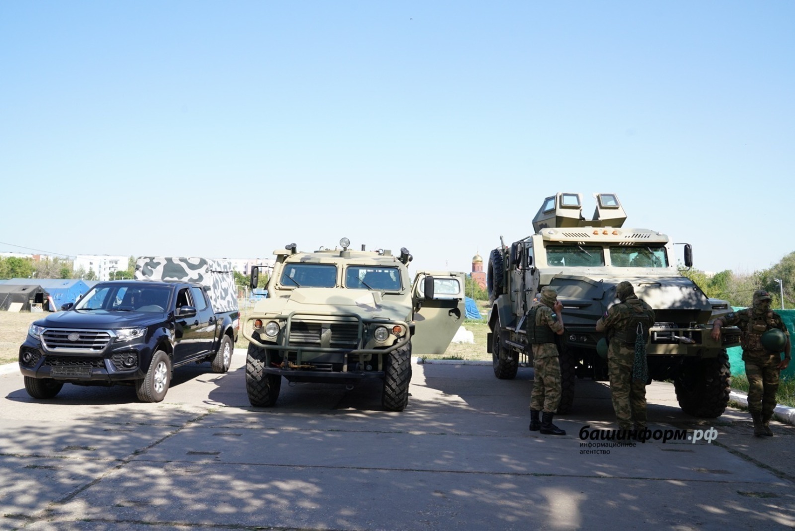 Олег Яровиков