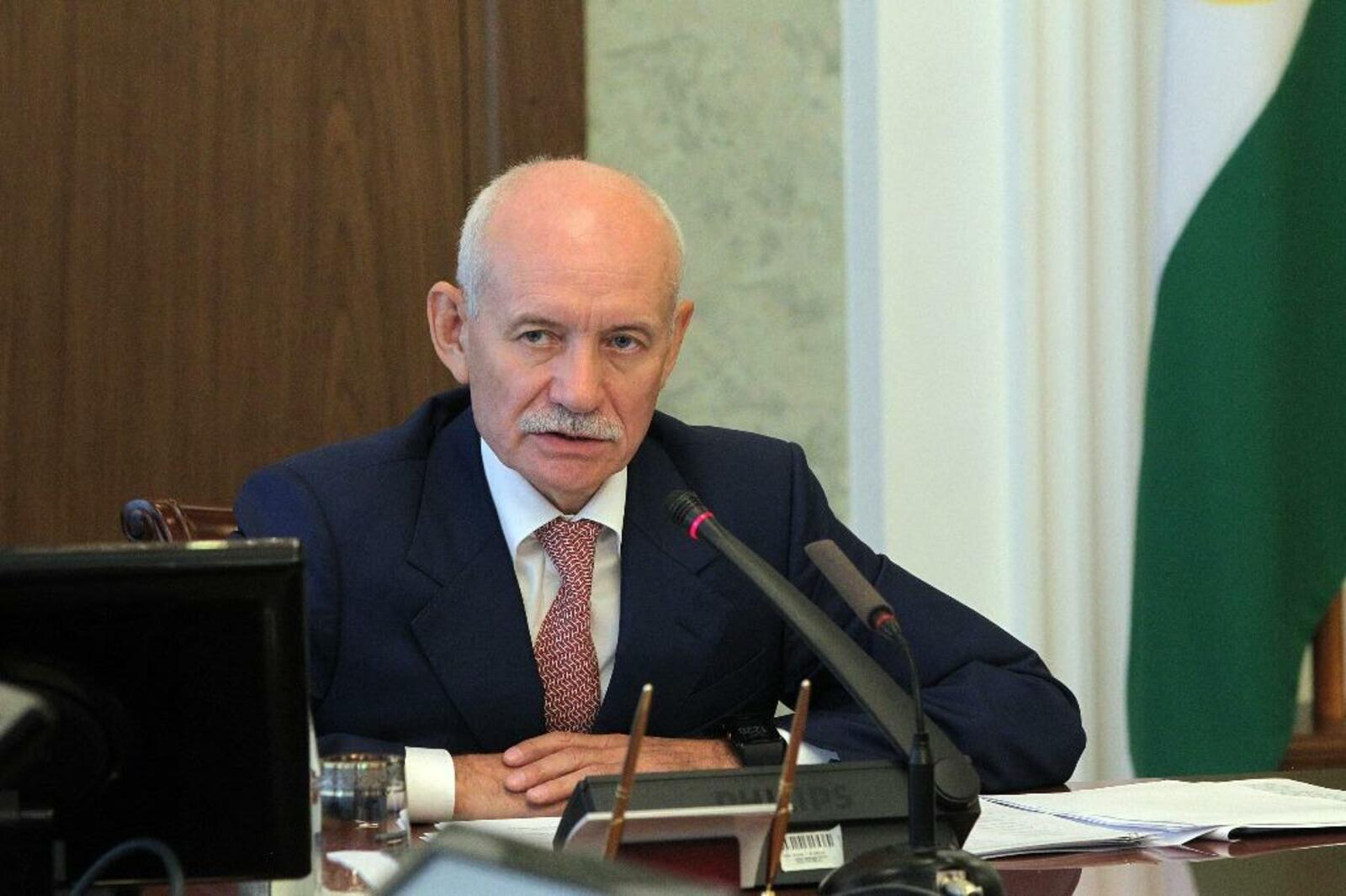 Олег Яровиков
