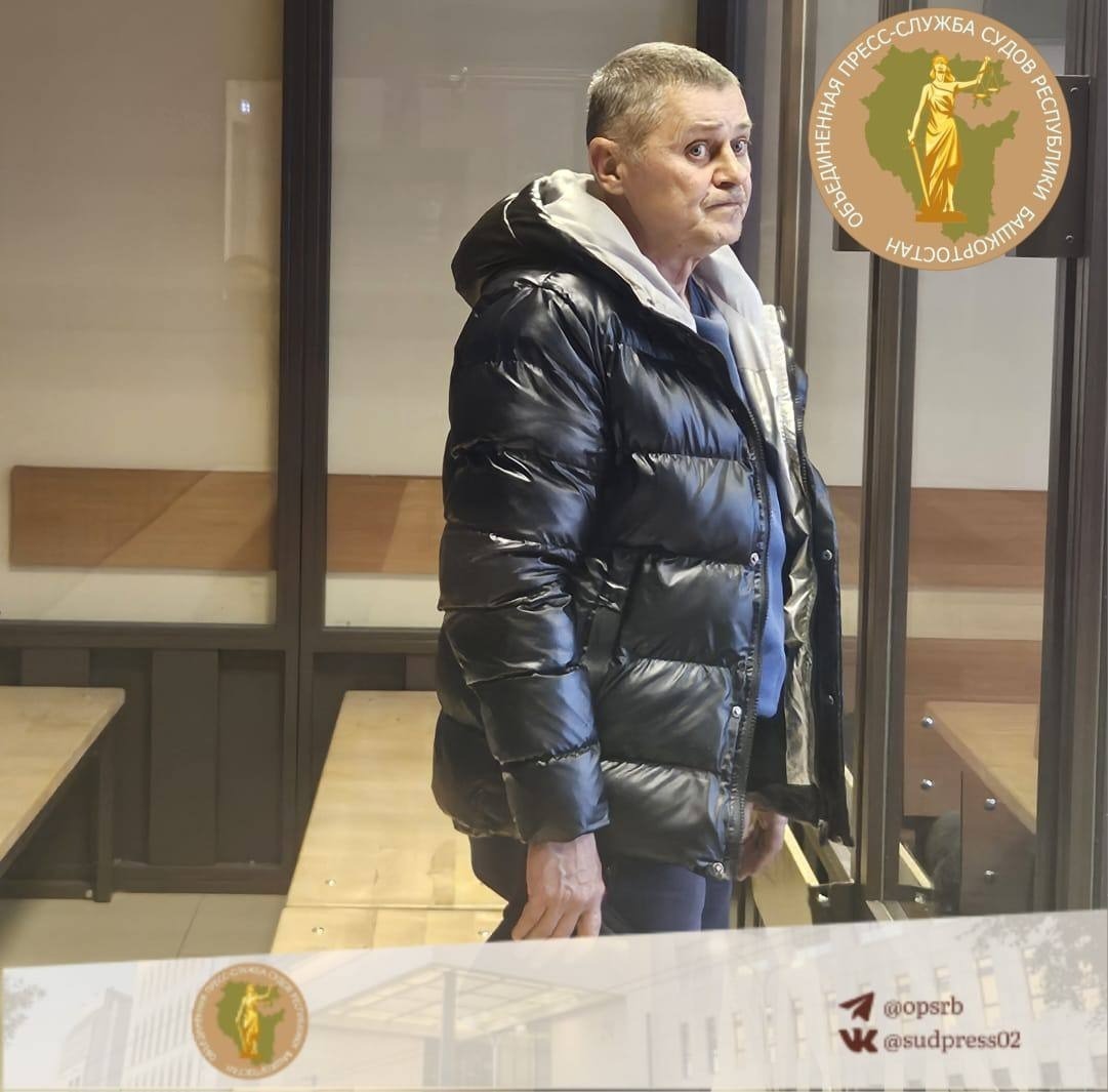 Объединенная пресс-служба судов РБ