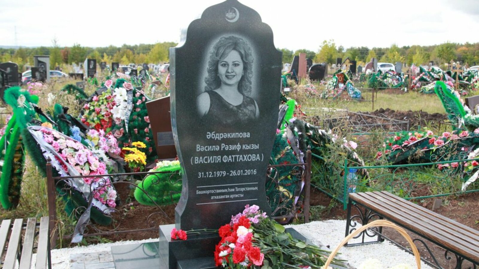 Олег Яровиков