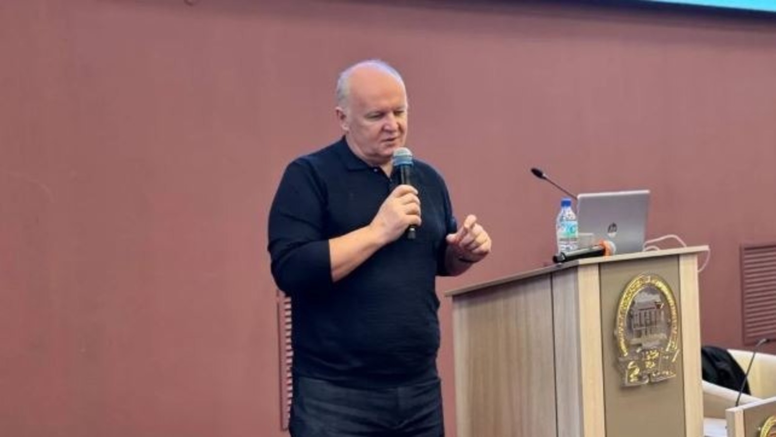 пресс-служба БГМУ