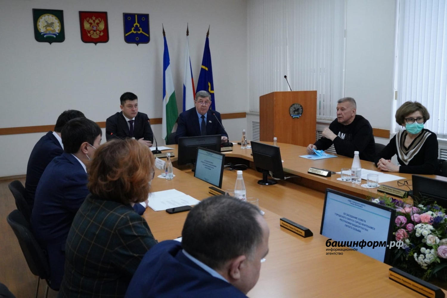 Олег Яровиков
