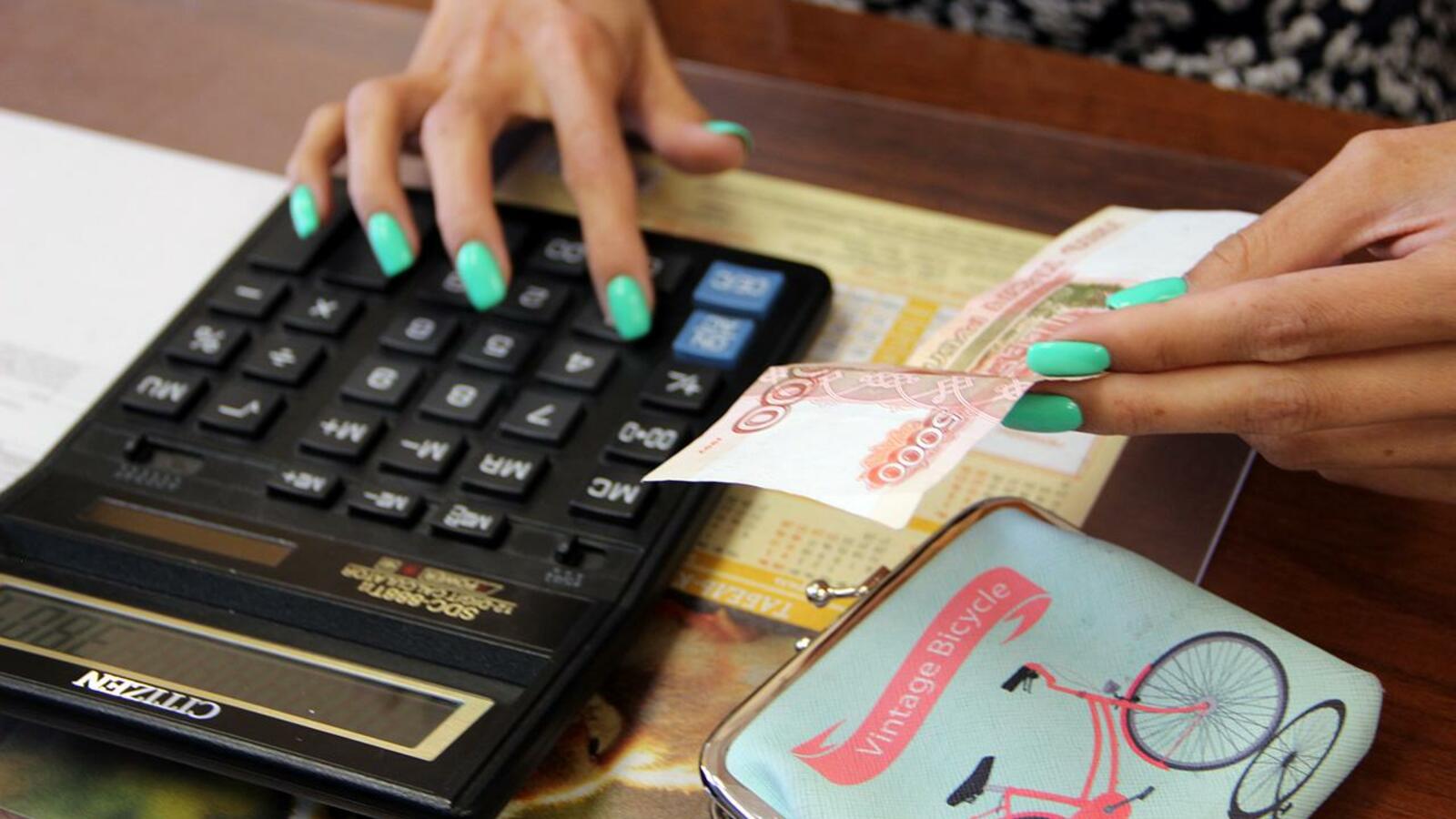 Карина Камаева