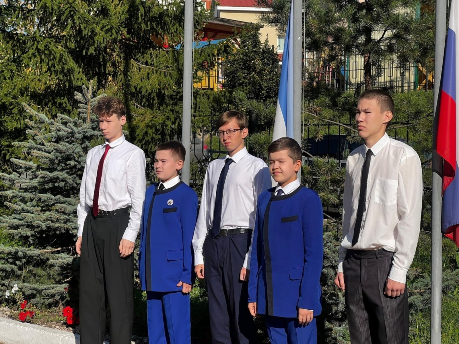 Башҡортостандың мәғариф һәм фән министры Илдар Мәүлитбирҙиндең телеграм-каналы