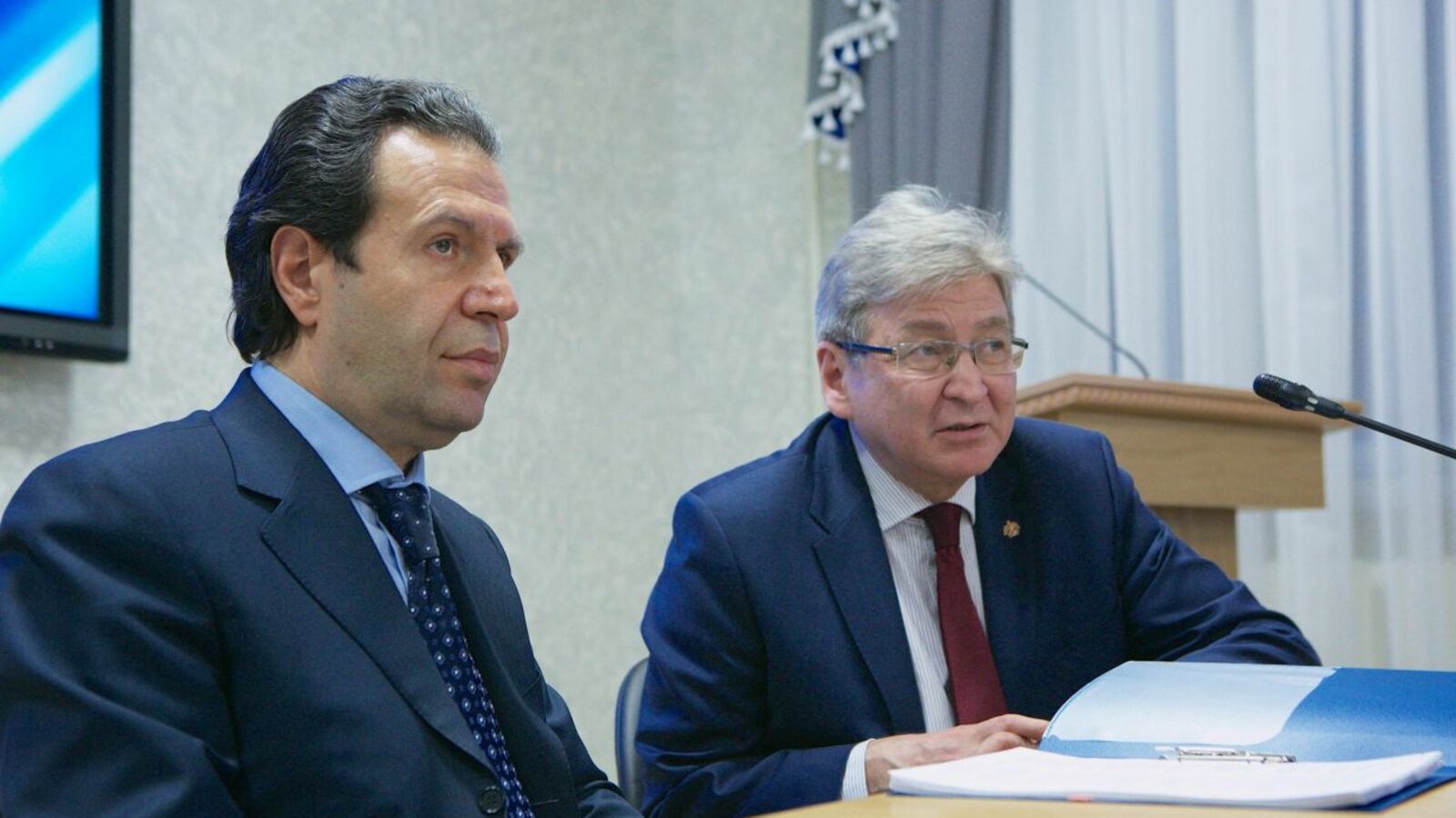 пресс-служба УГНТУ