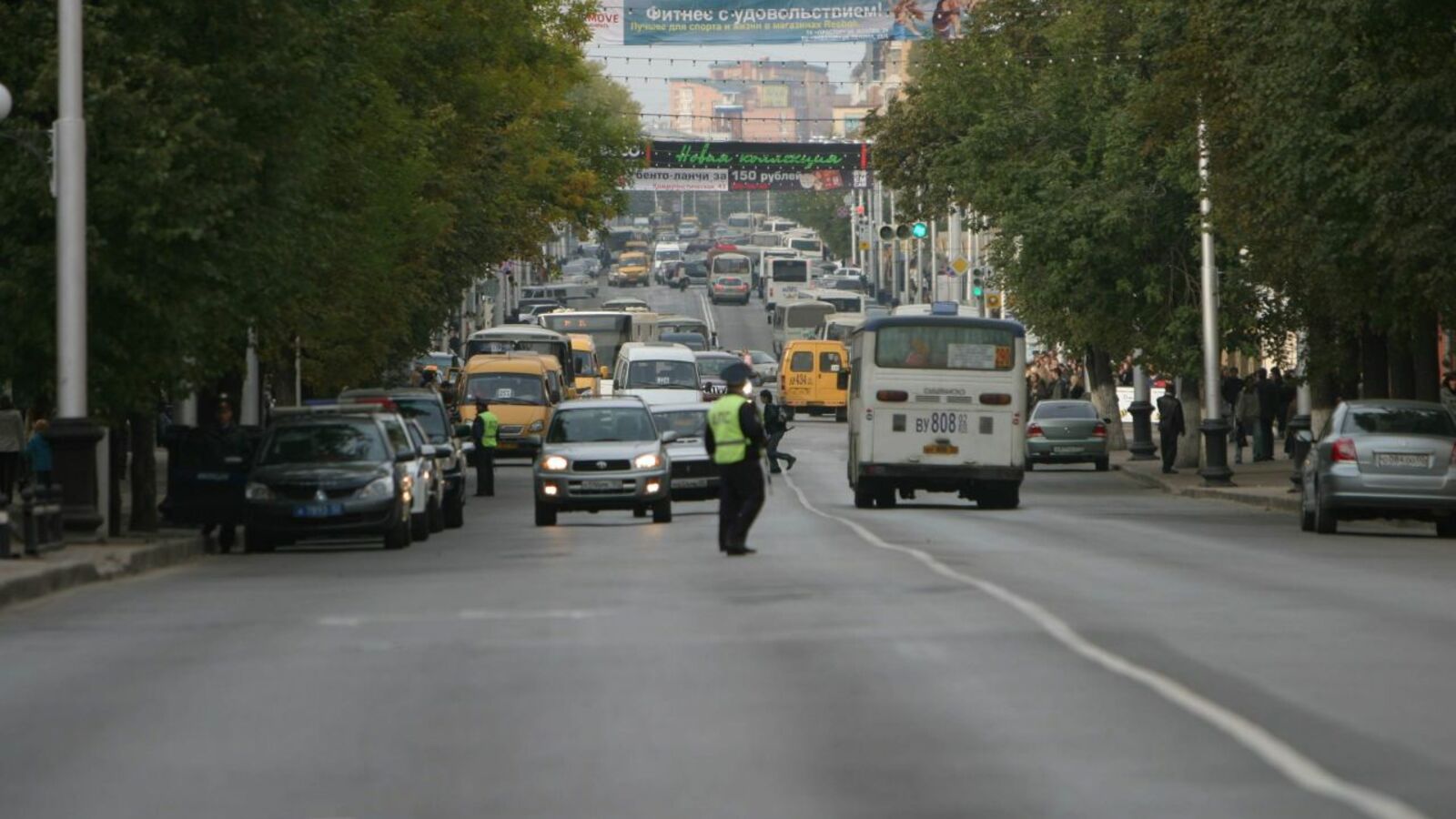 Олег Яровиков