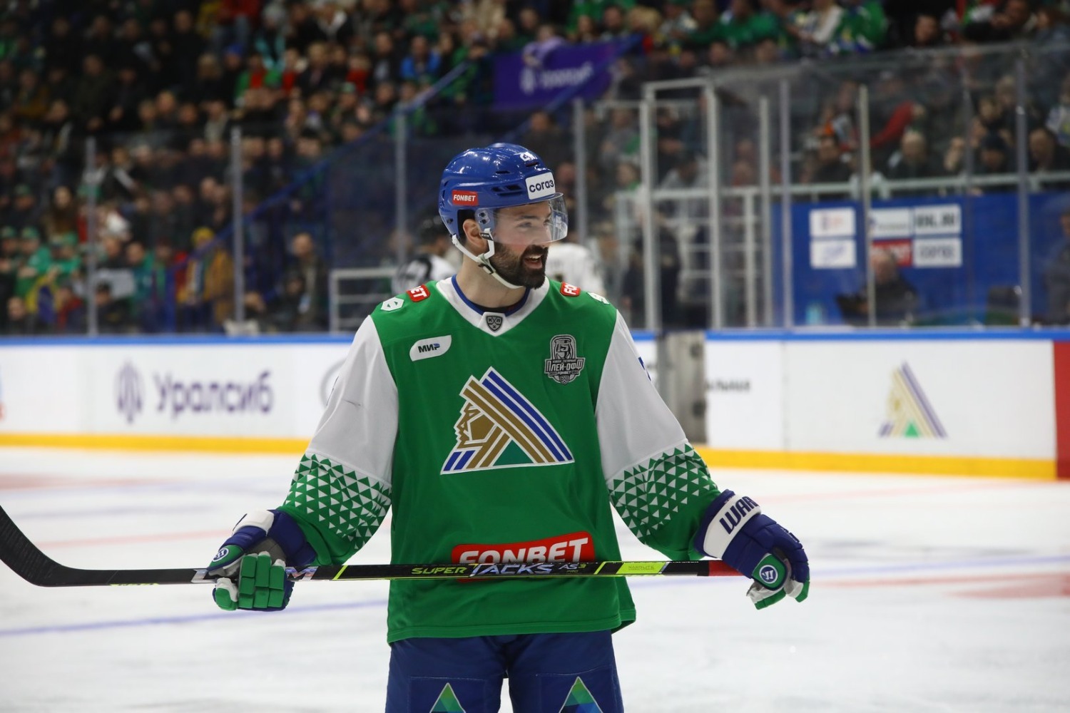 Валерий  Шахов