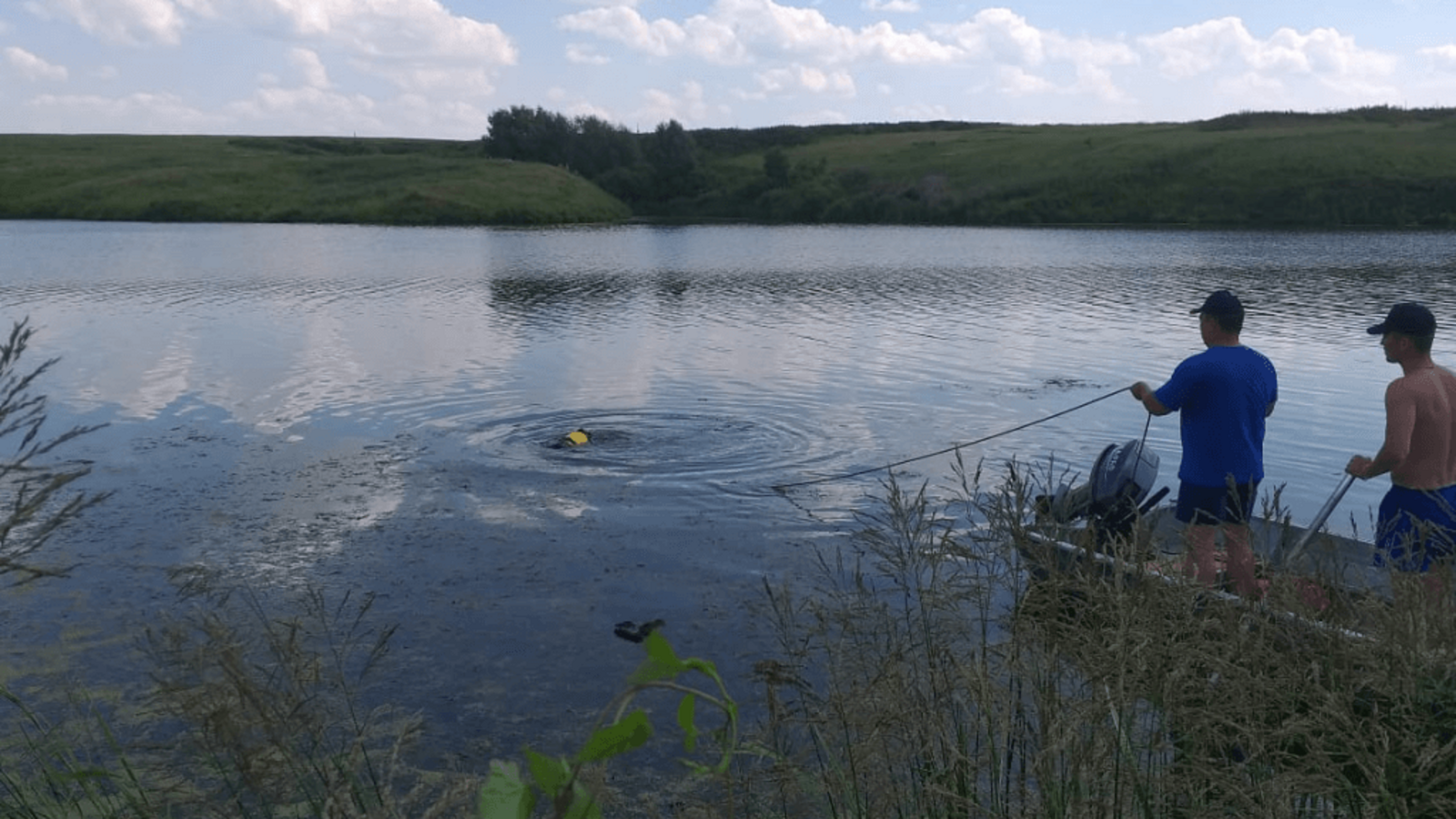 пресс-служба Госкомитета по ЧС РБ