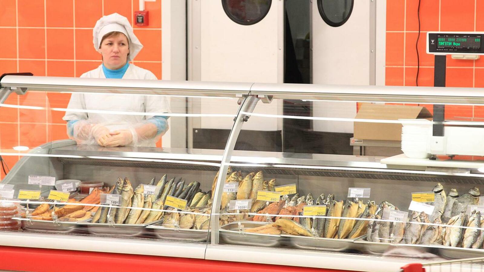 Олег Яровиков