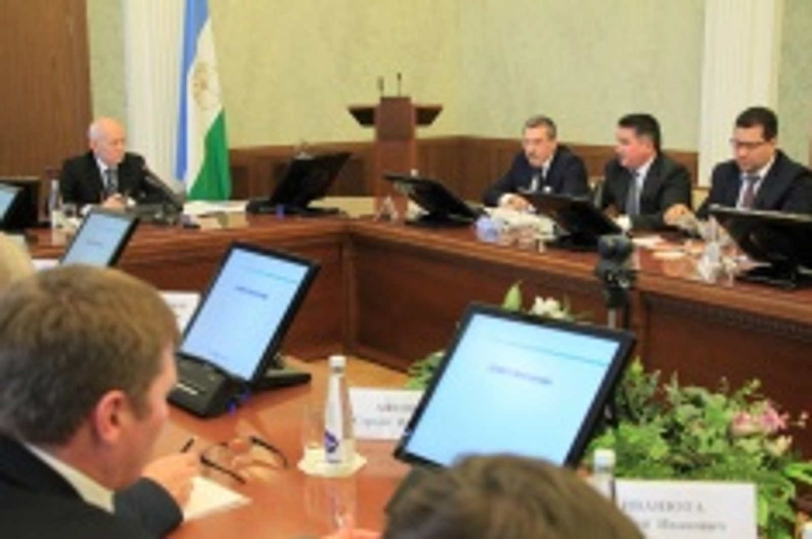 Олег Яровиков