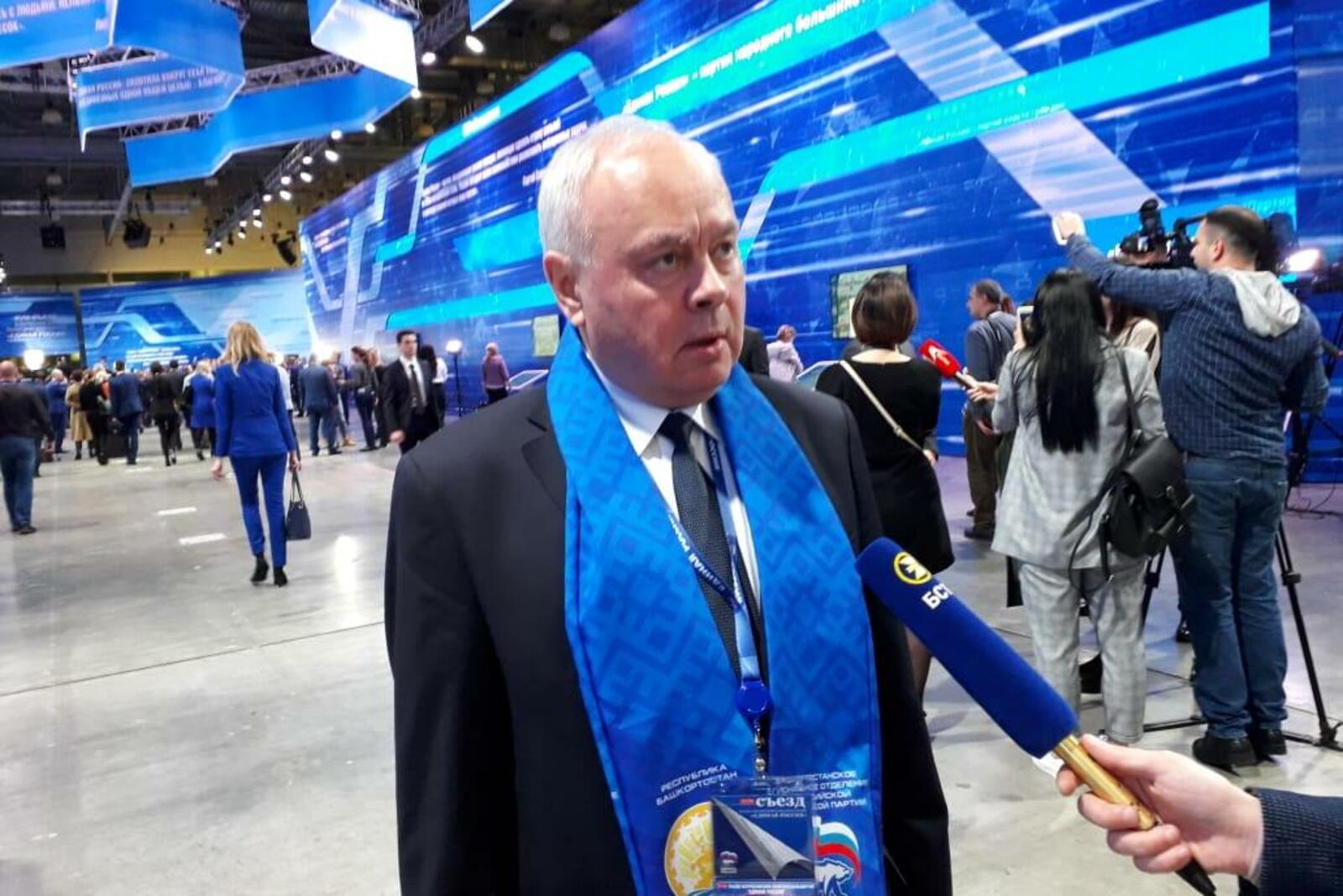 Азат Гизатуллин