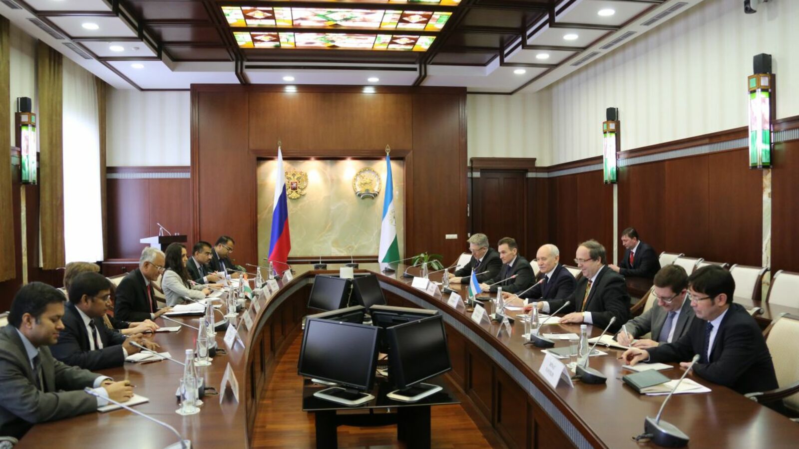 Андрей Старостин