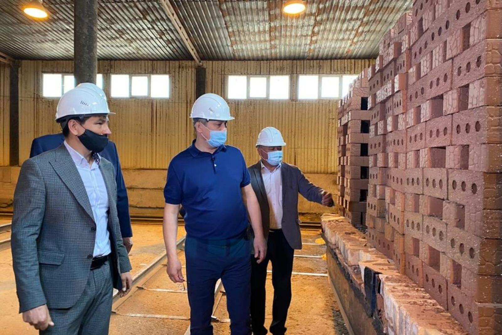 пресс-служба главы РБ