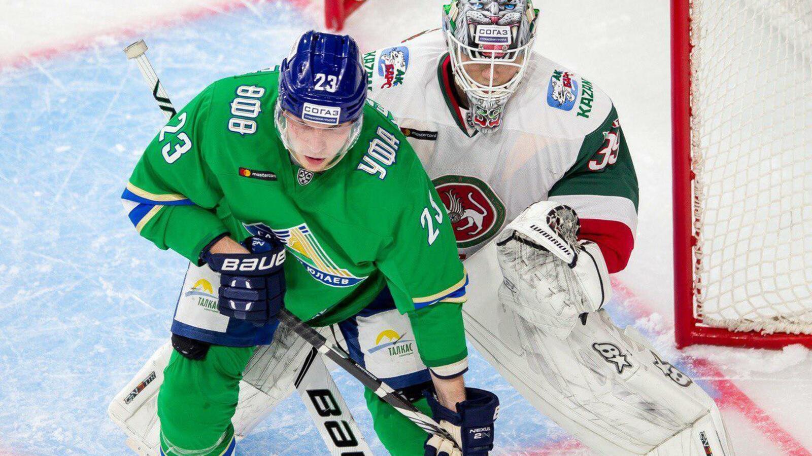 Олег Яровиков