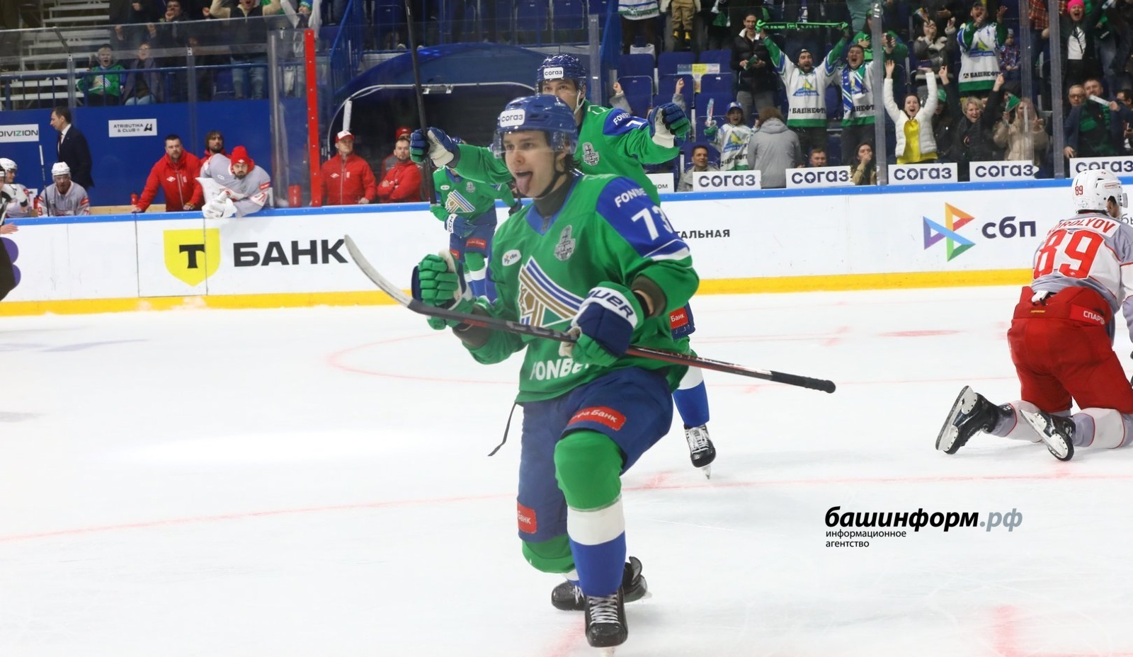 Валерий Шахов