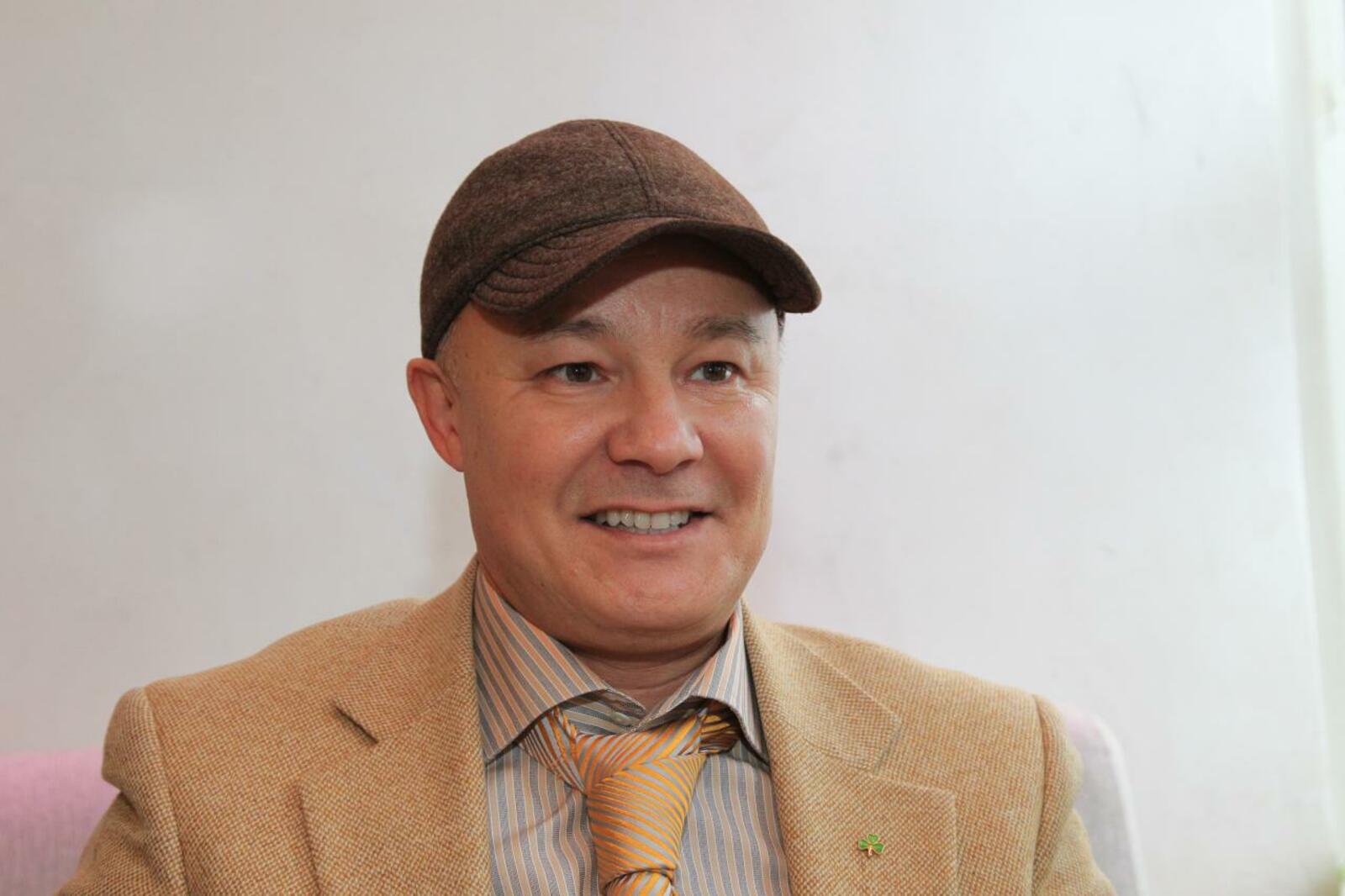 Олег Яровиков