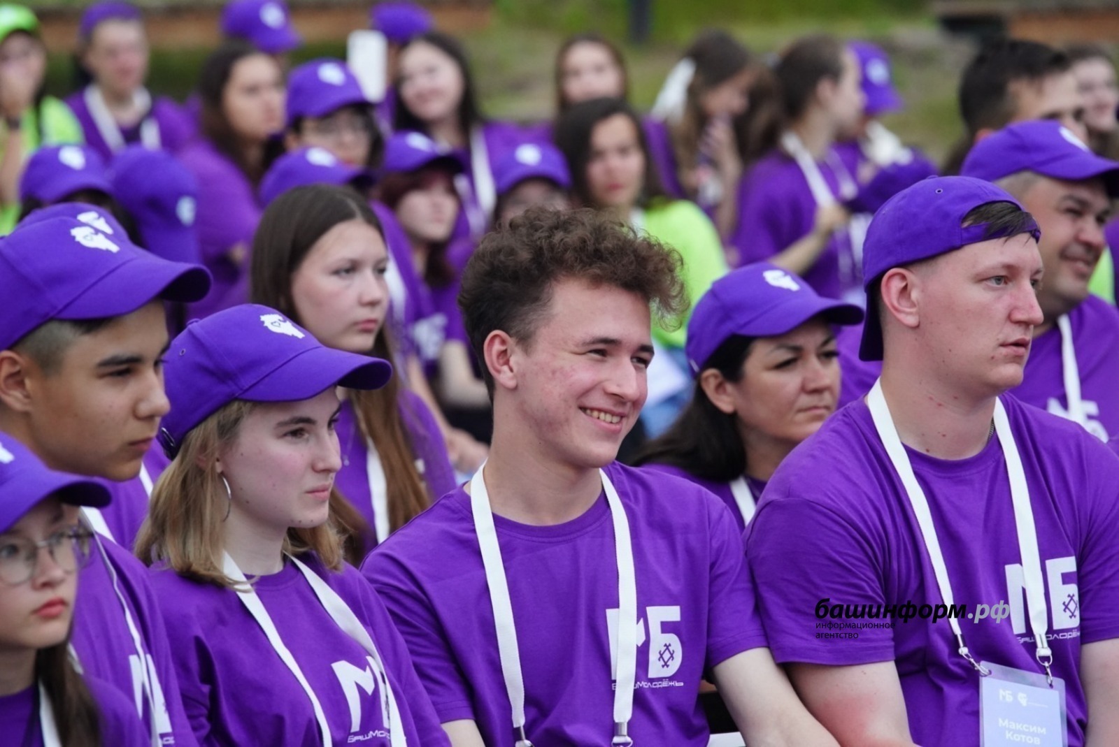 Олег Яровиков ИА «Башинформ»