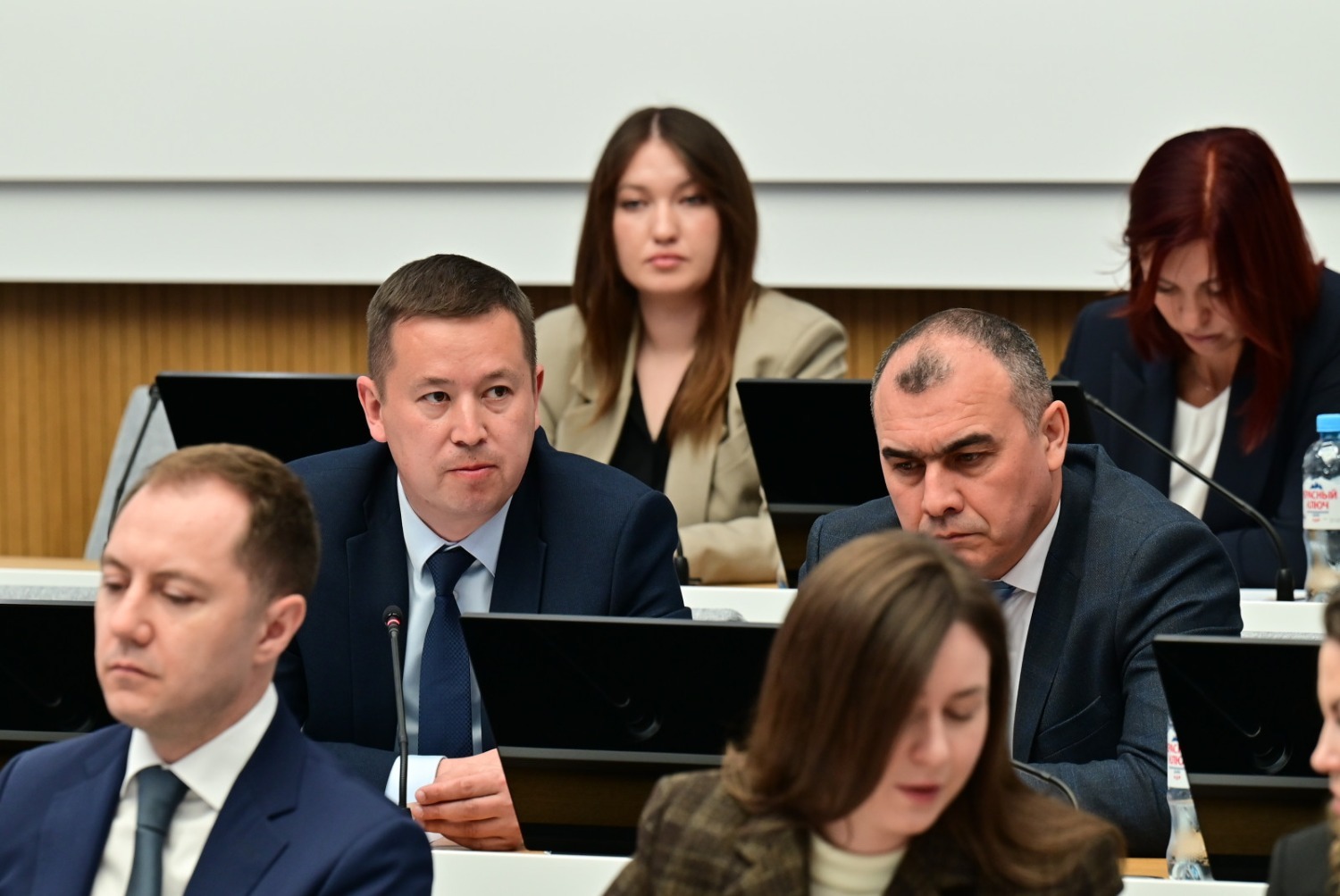 пресс-служба правительства Башкирии