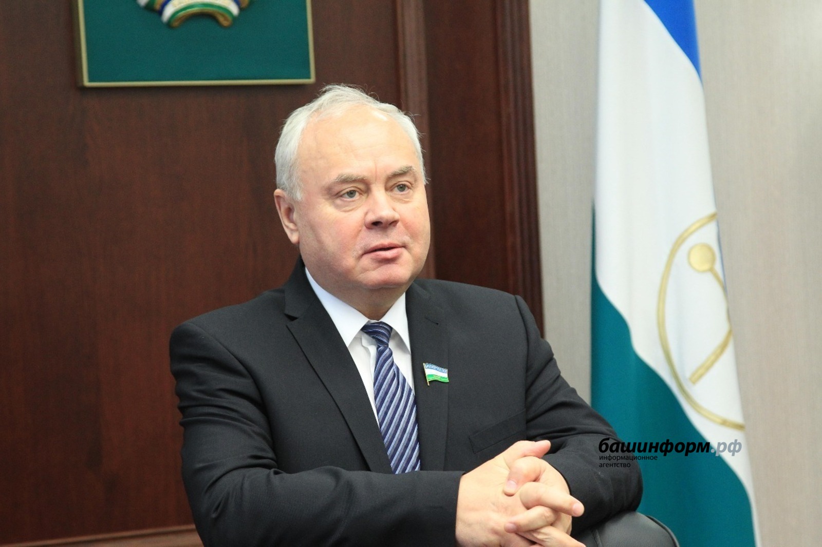 Олег Яровиков