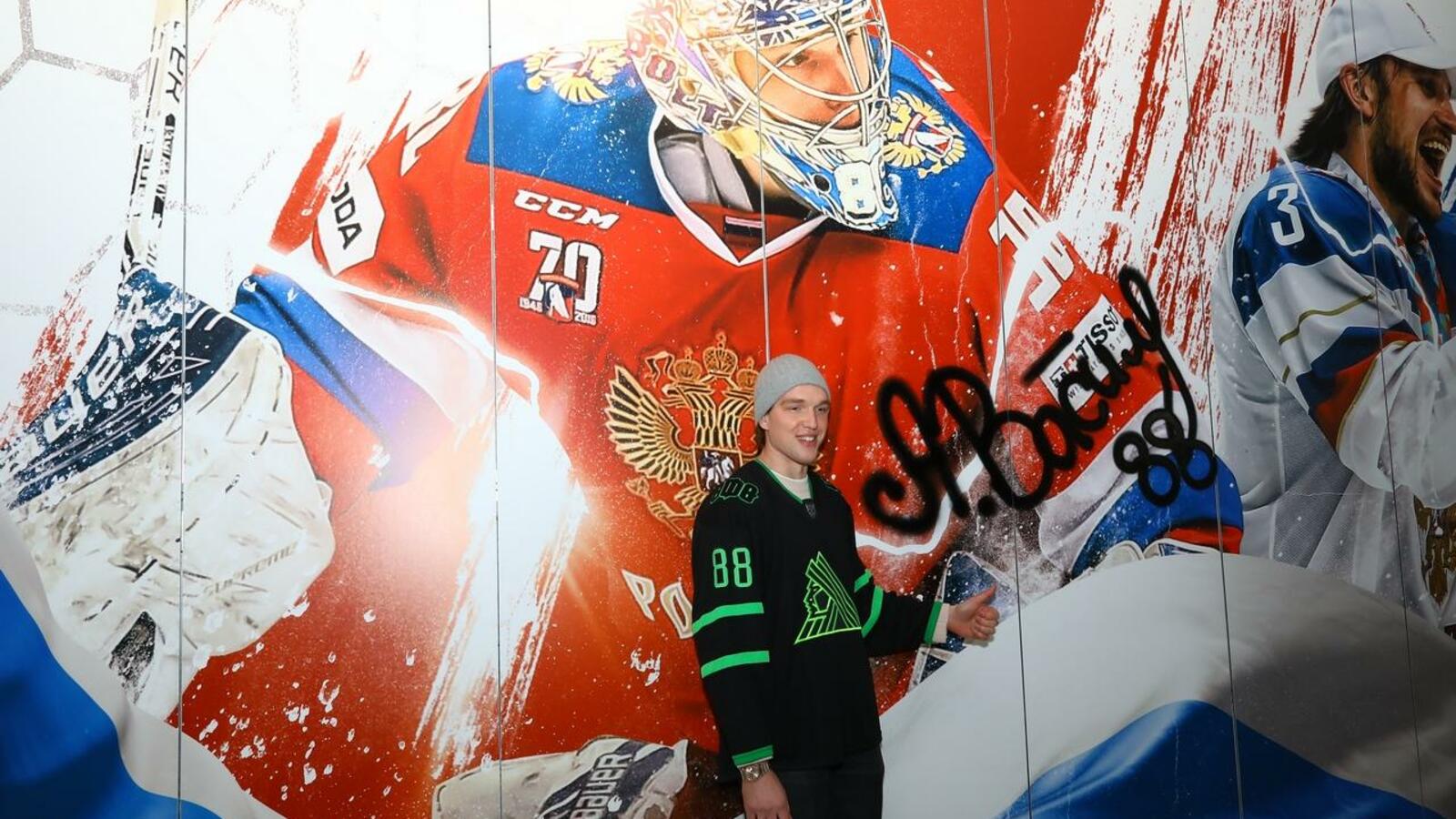 Валерий Шахов