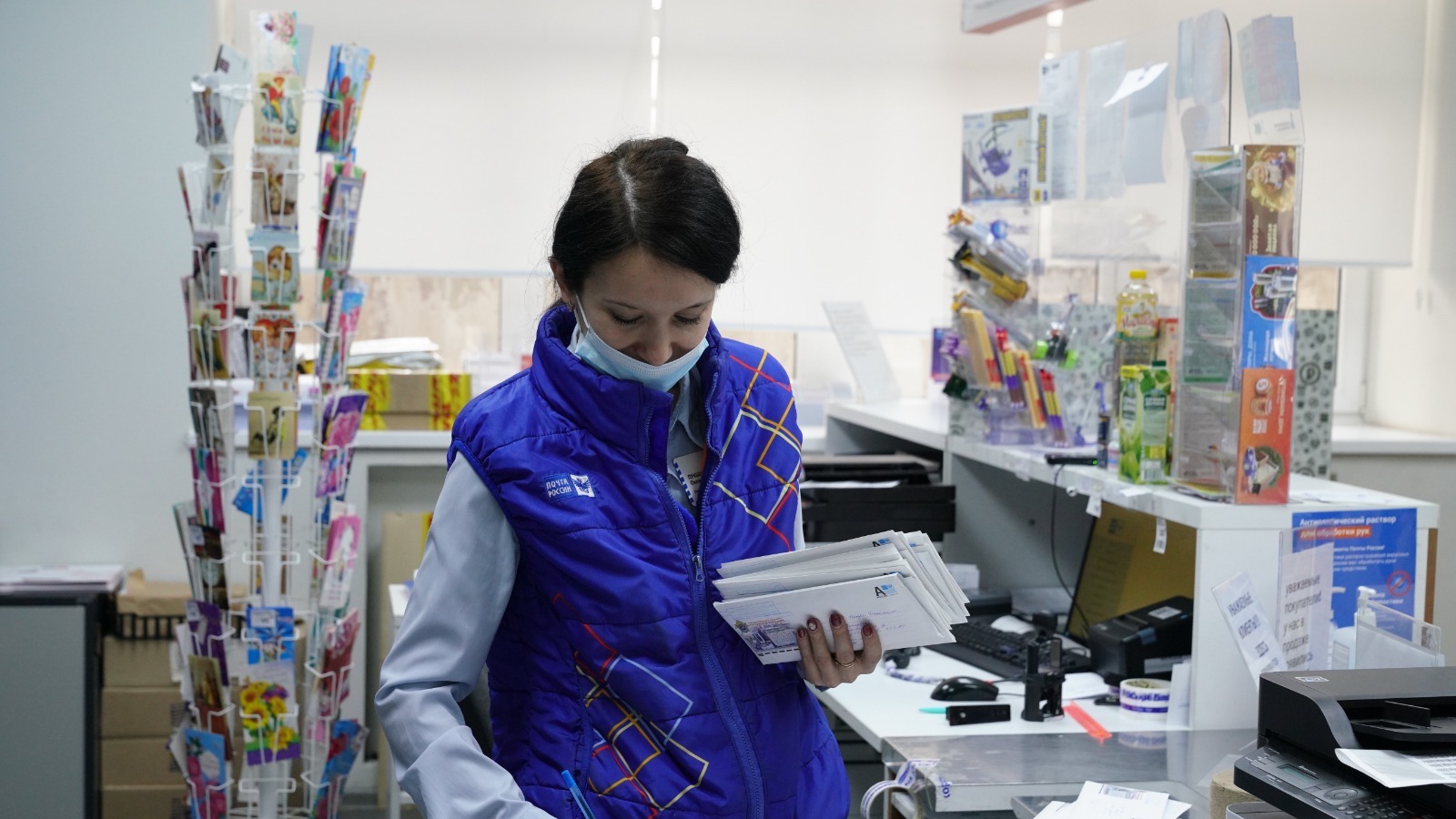 Олег Яровиков