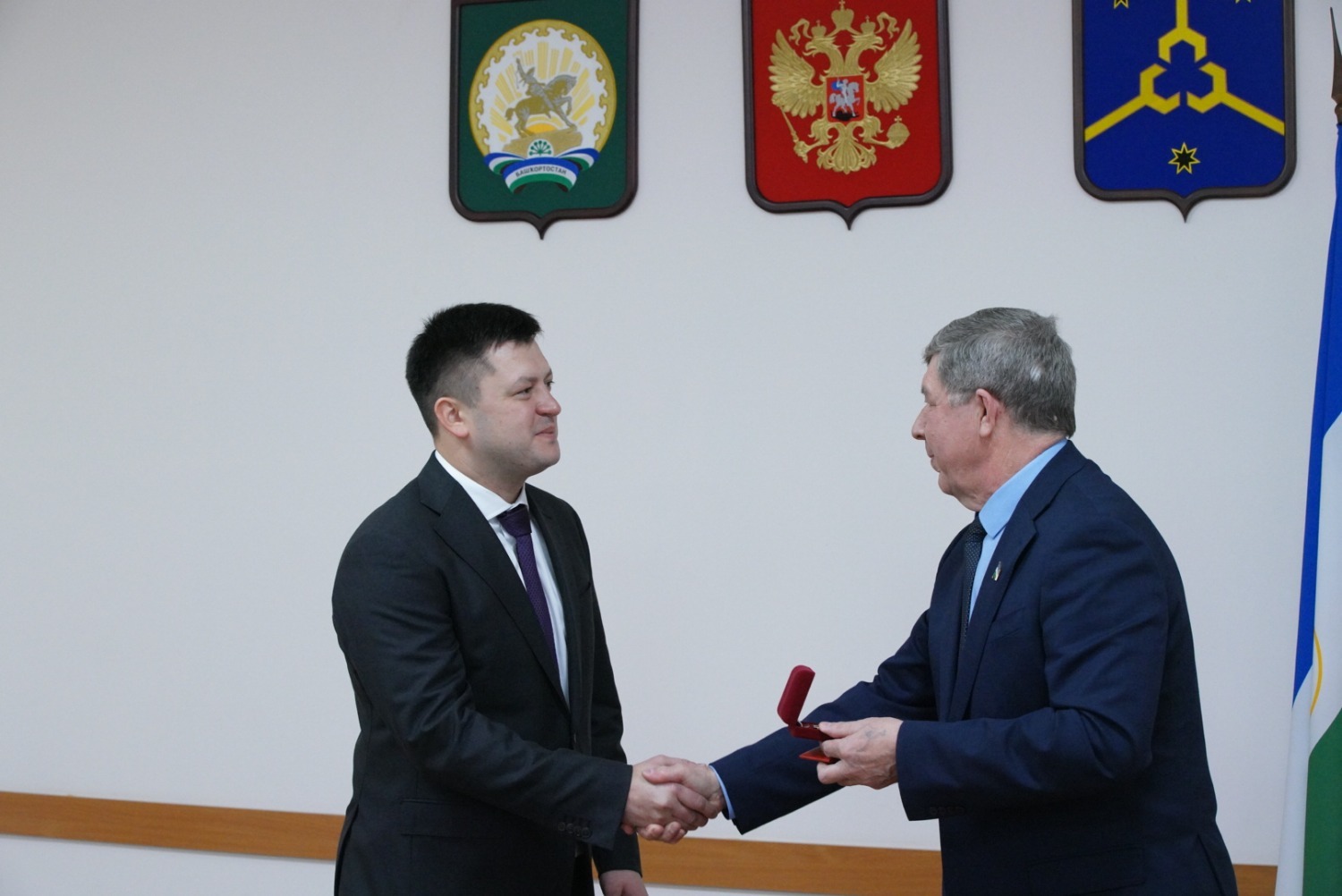 Олег Яровиков