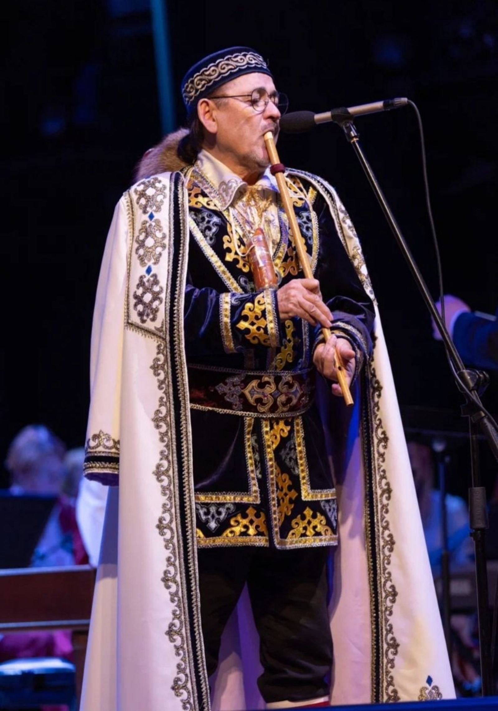 Хабаровская краевая филармония предоставлено Рамилом Гайзуллиным