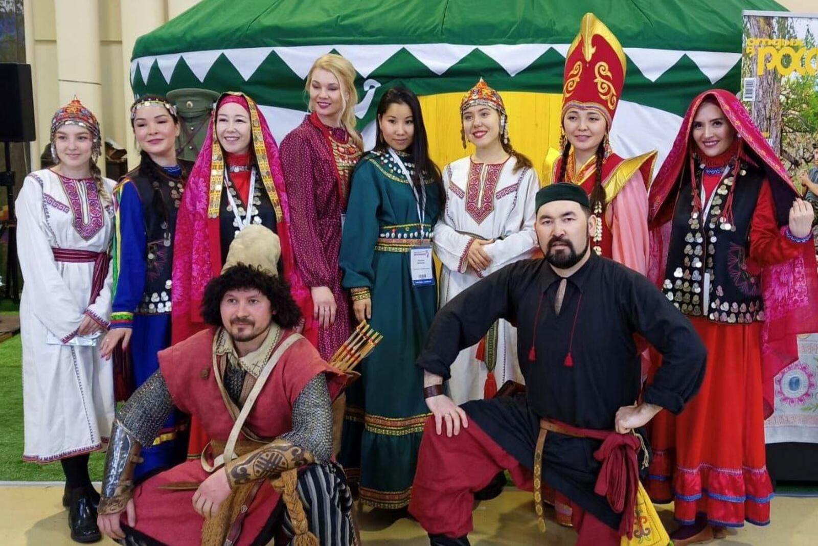 соцсети Артура Идельбаева
