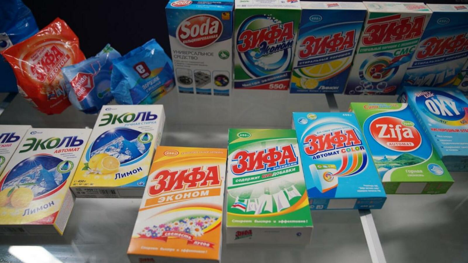 Олег Яровиков