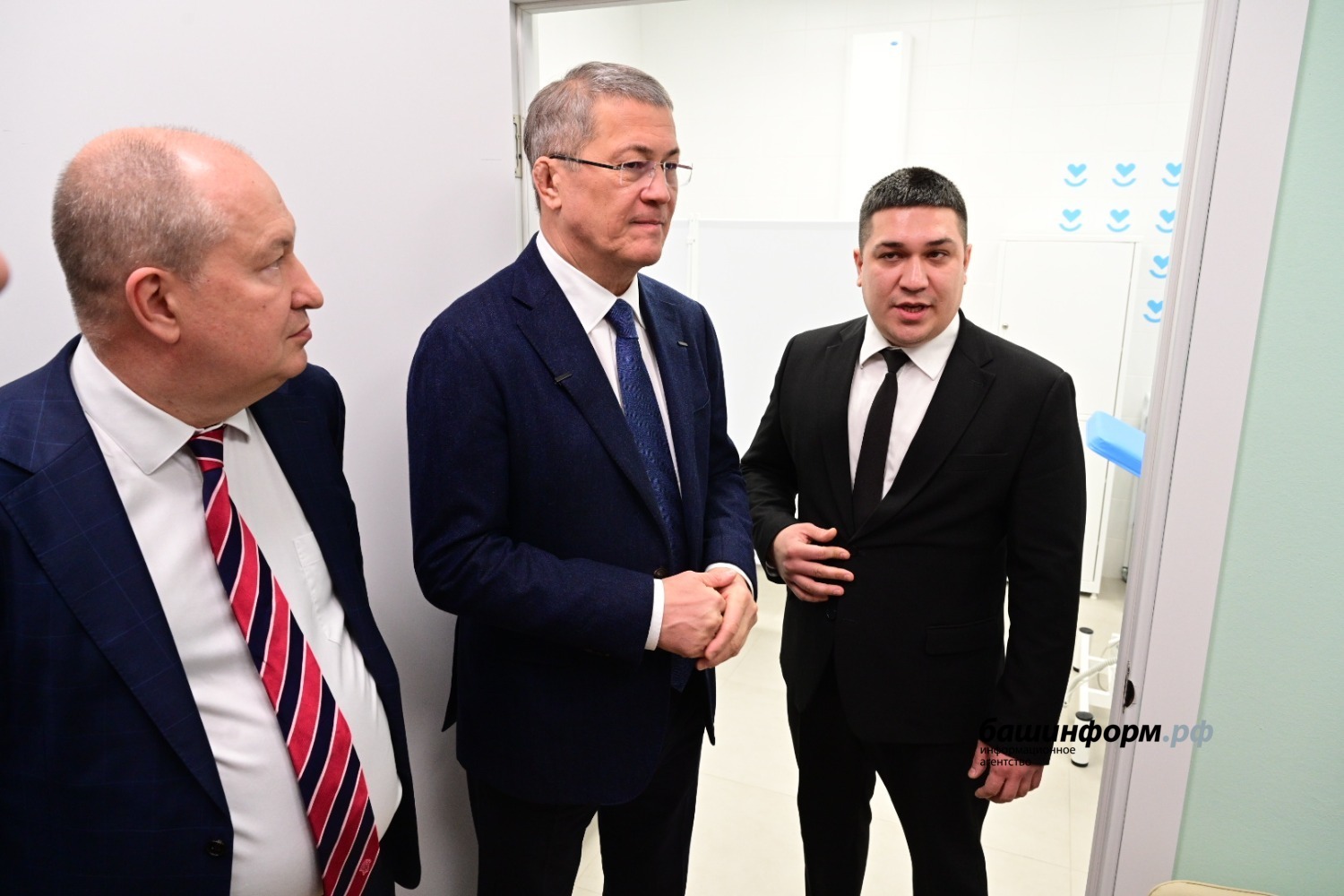 Азат Мухамедьянов glavarb.ru