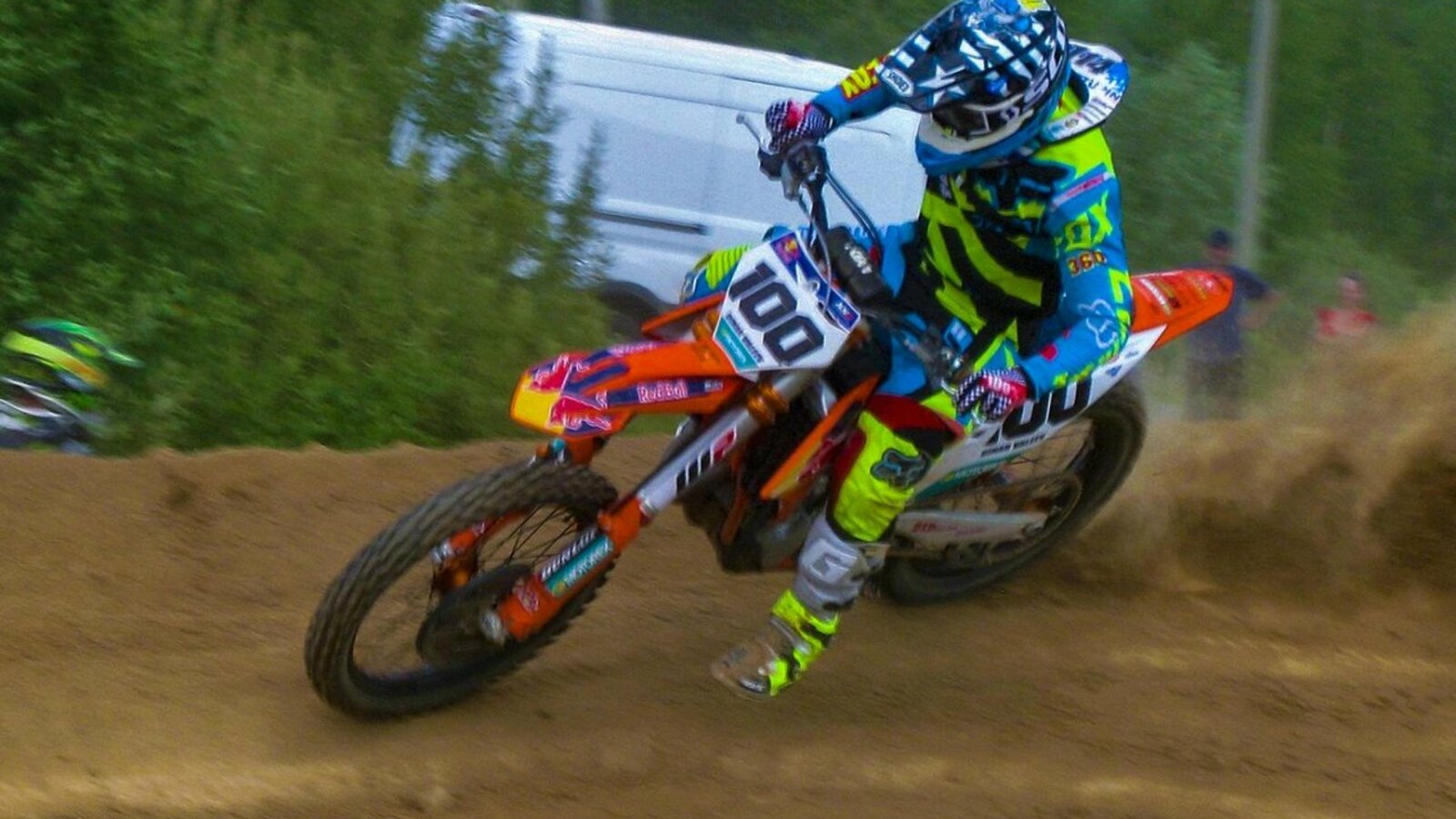 Группа Мотоновости, ЦТВС им.Г.Кадырова в ВК