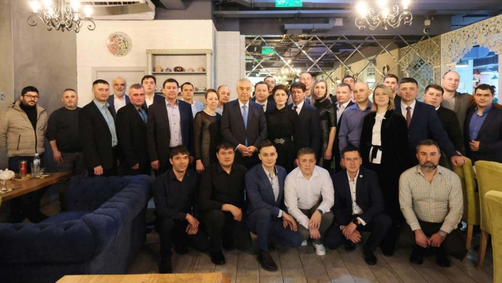 управление гражданской защиты Уфы