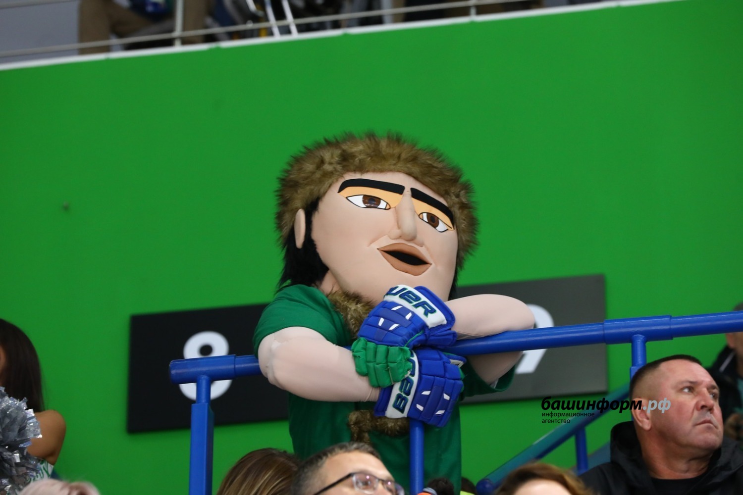 Валерий Шахов