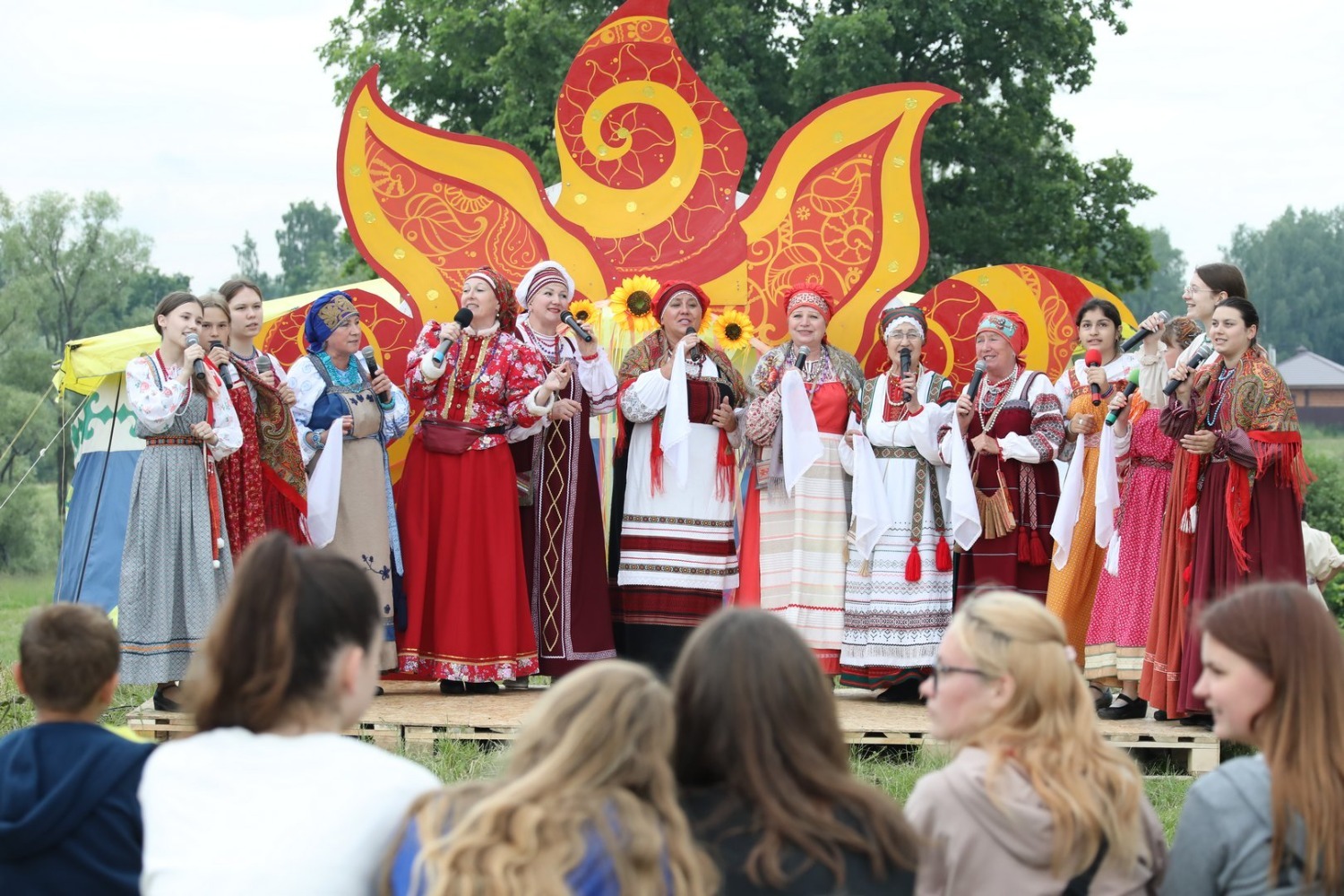 Валерий Шахов