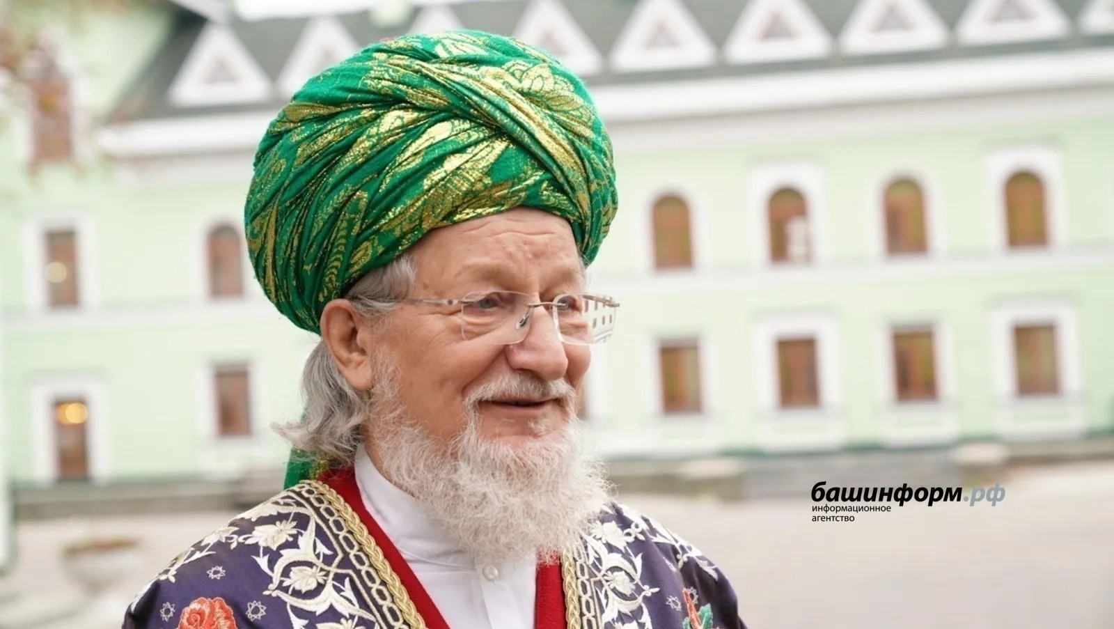 «Башинформ» мәғлүмәт агентлығы / архив