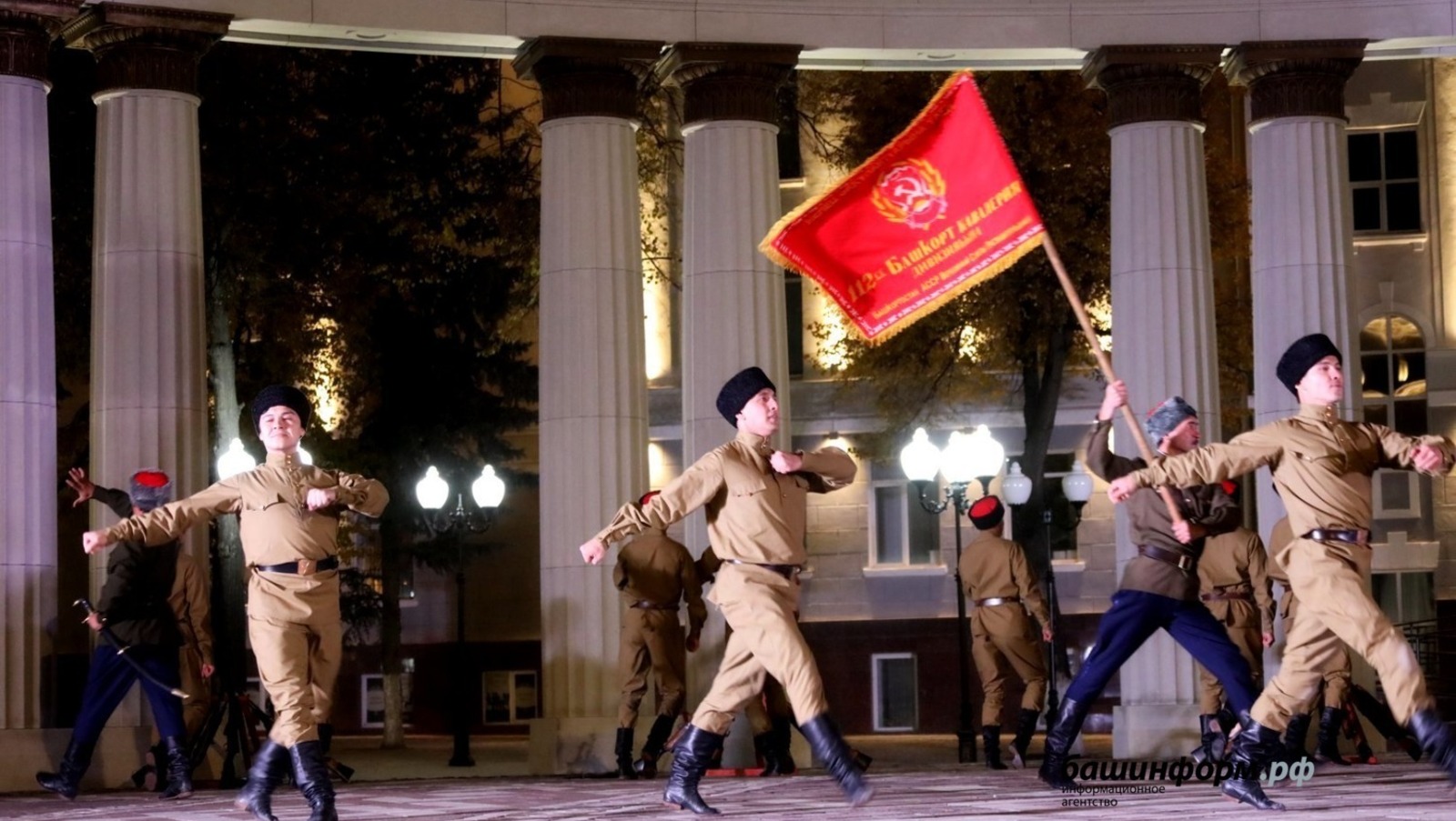 Валерий Шахов