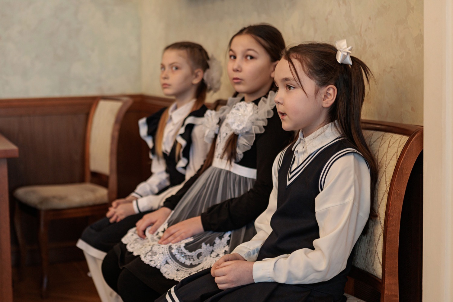 правительство Башкирии