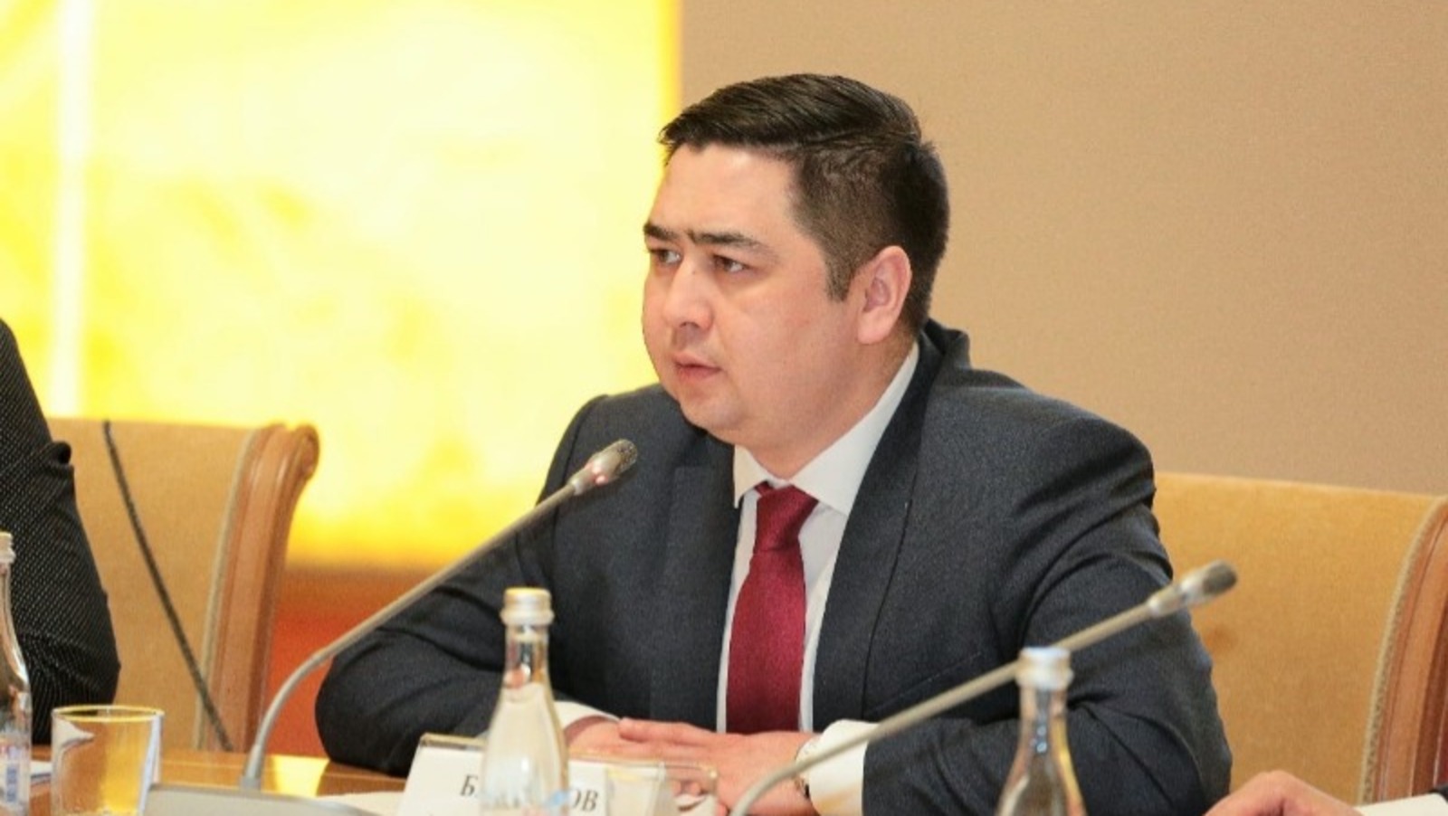 Правительство РБ