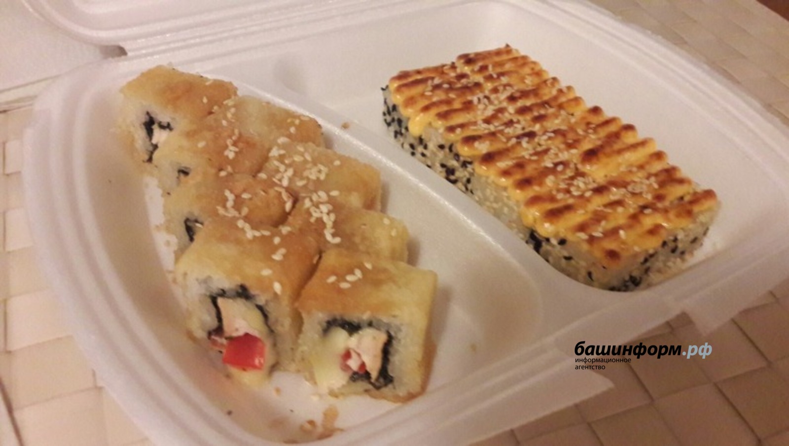 Ксения Калинина