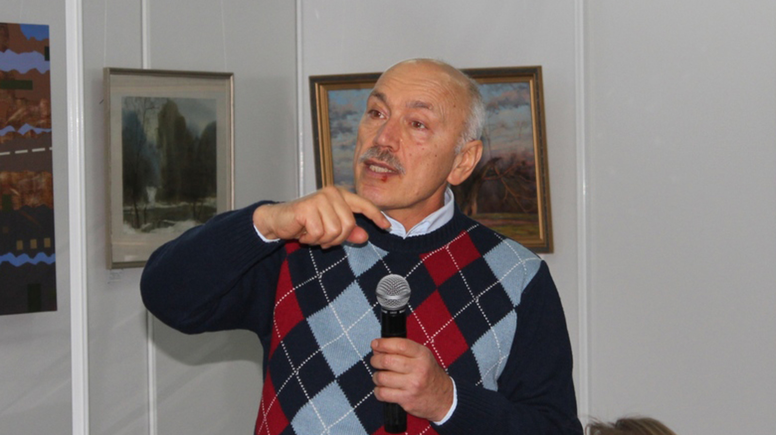 Дарья Святохина