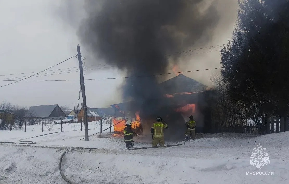 Пресс-служба  ГУ МЧС России по РБ