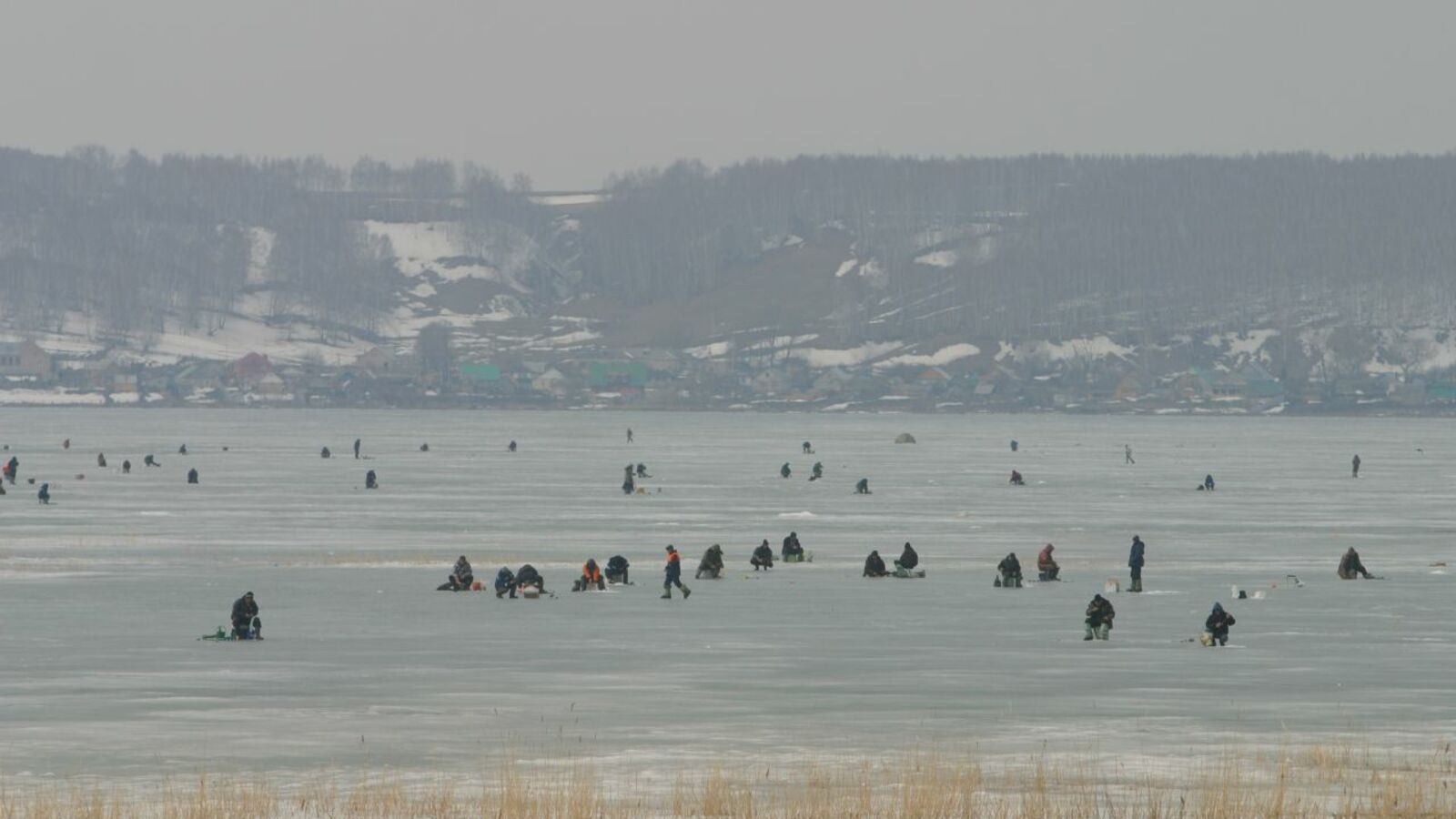 Олег Яровиков