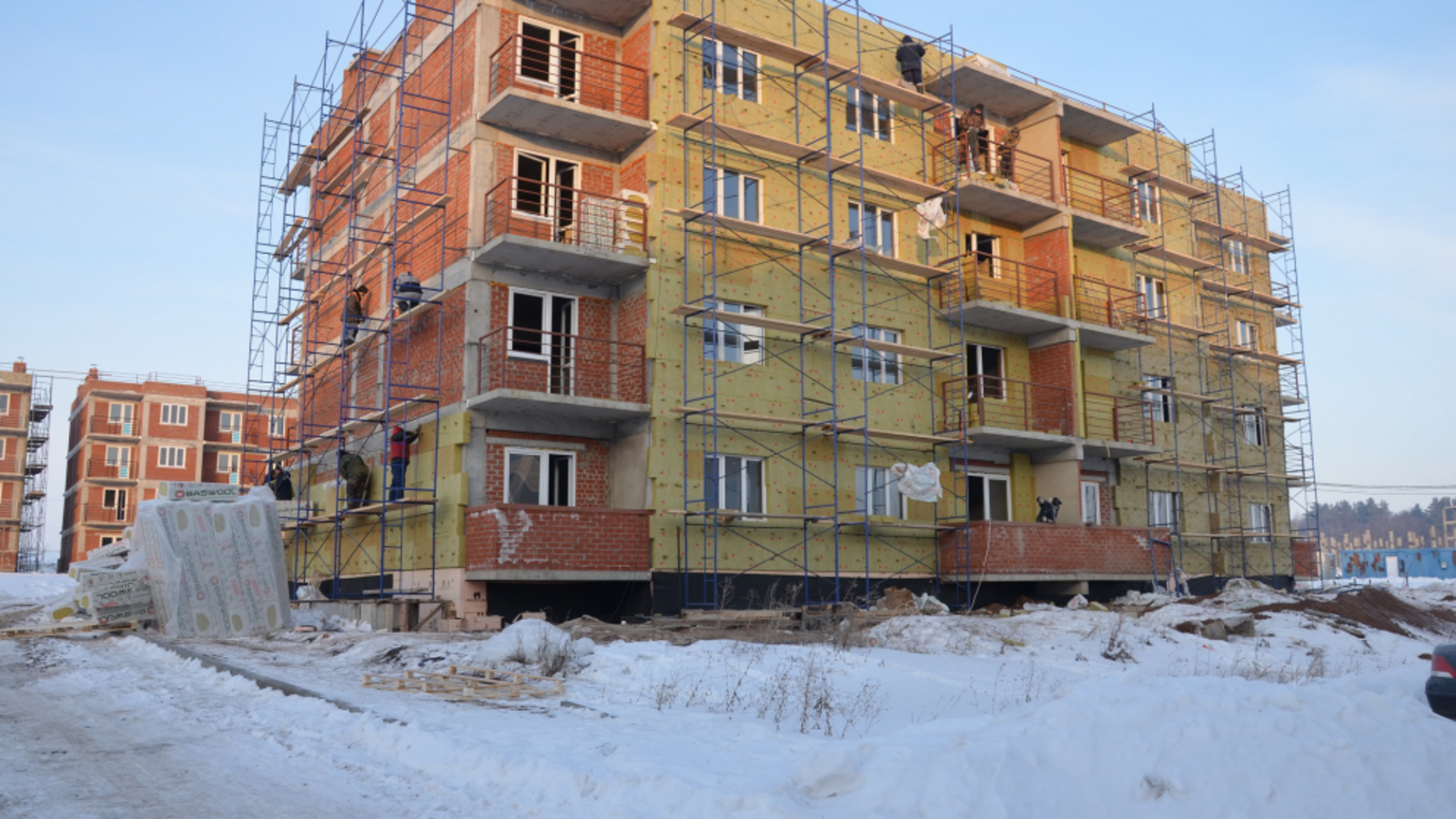 Госстрой РБ