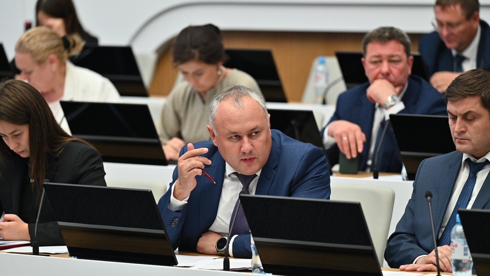 пресс-служба правительства РБ