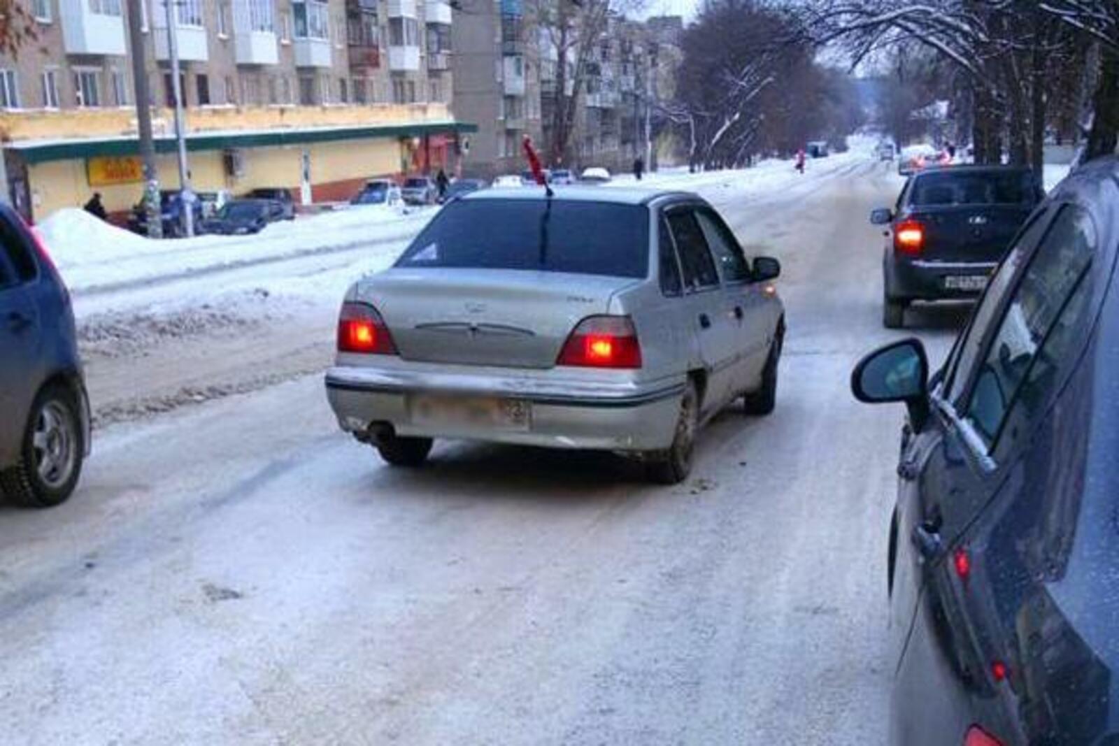 УГИБДД МВД по РБ
