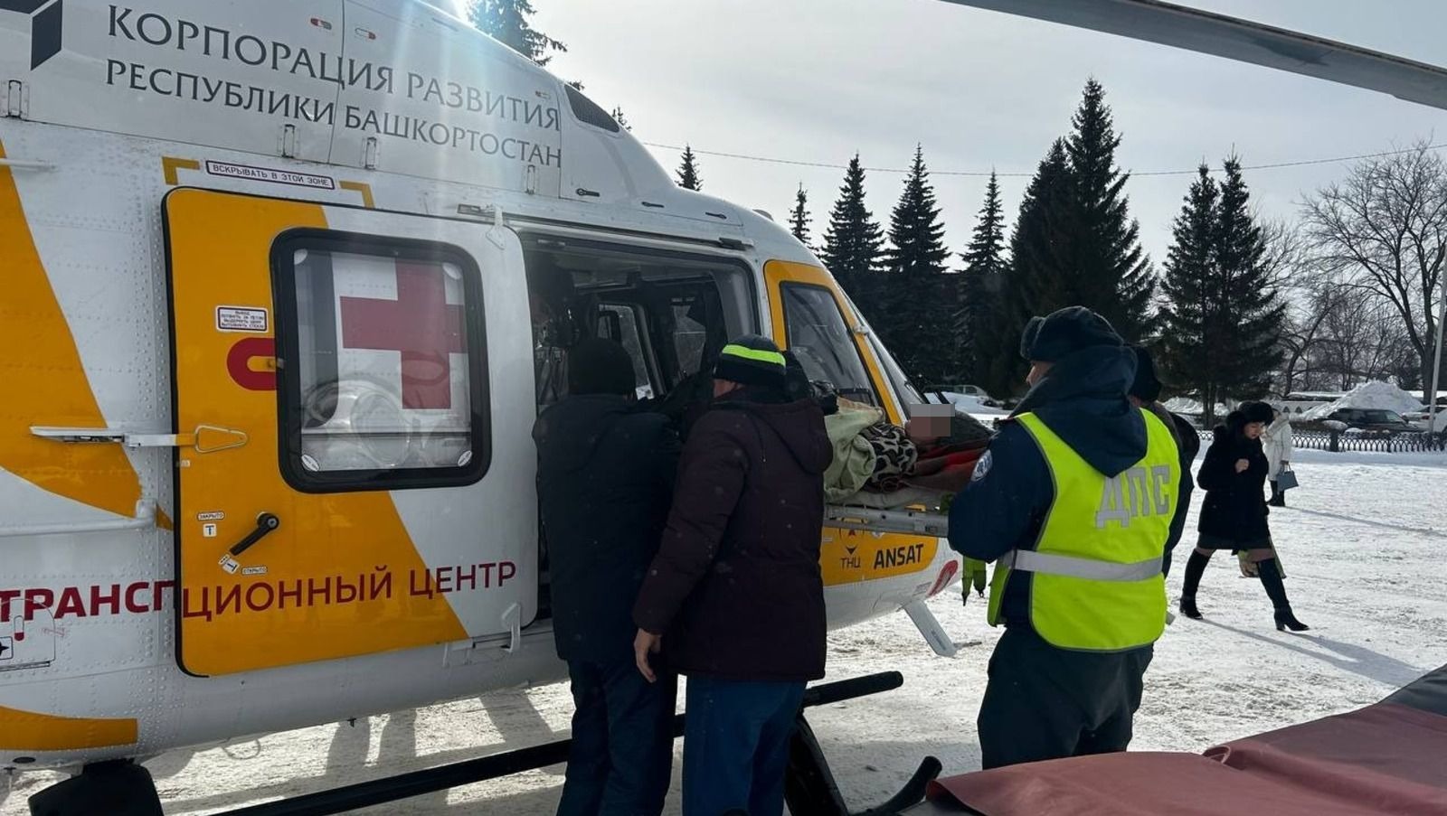 пресс-служба Республиканского клинического перинатального центра