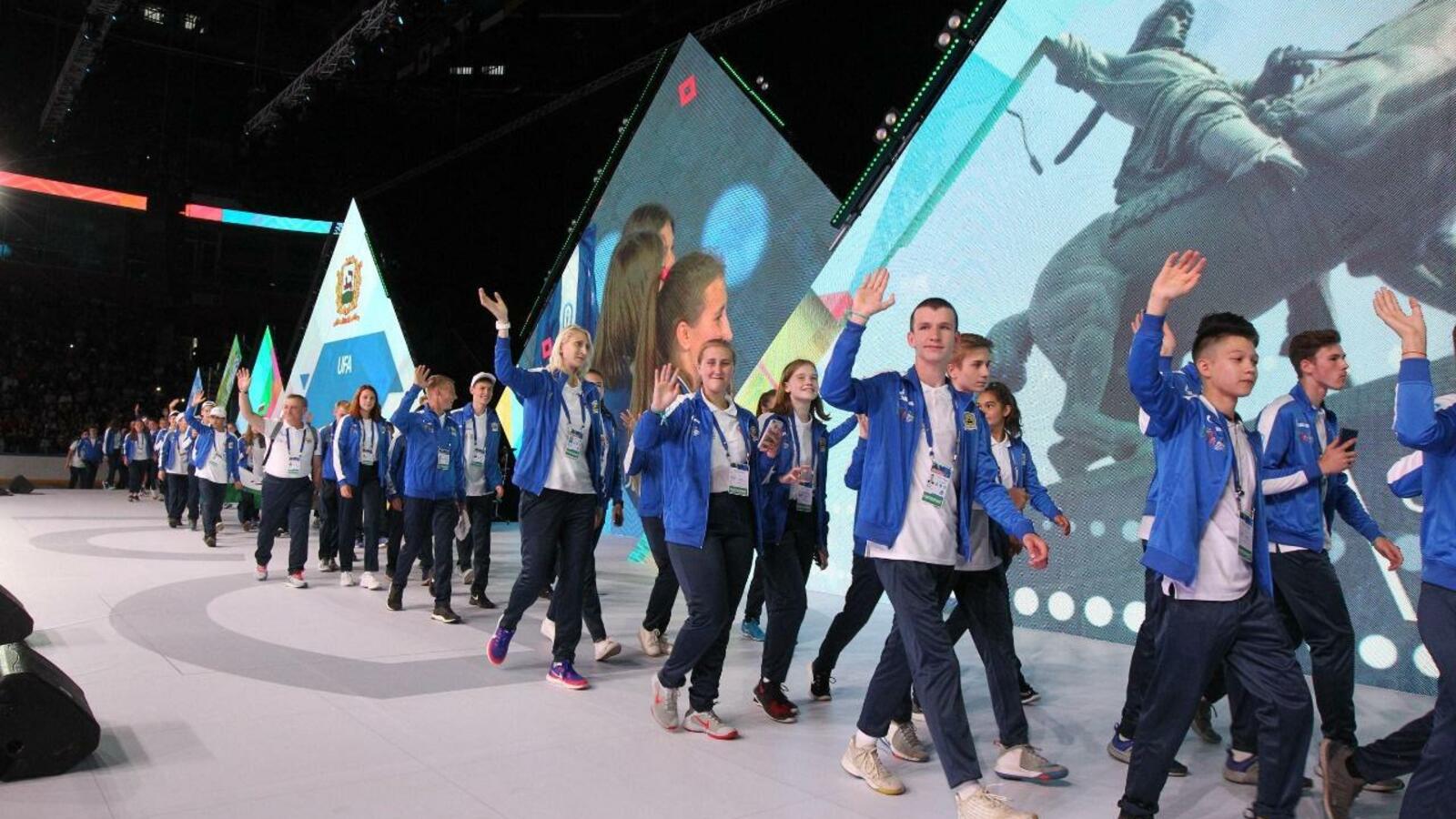 Олег Яровиков