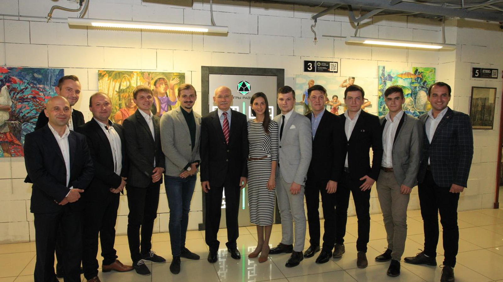 Олег Яровиков