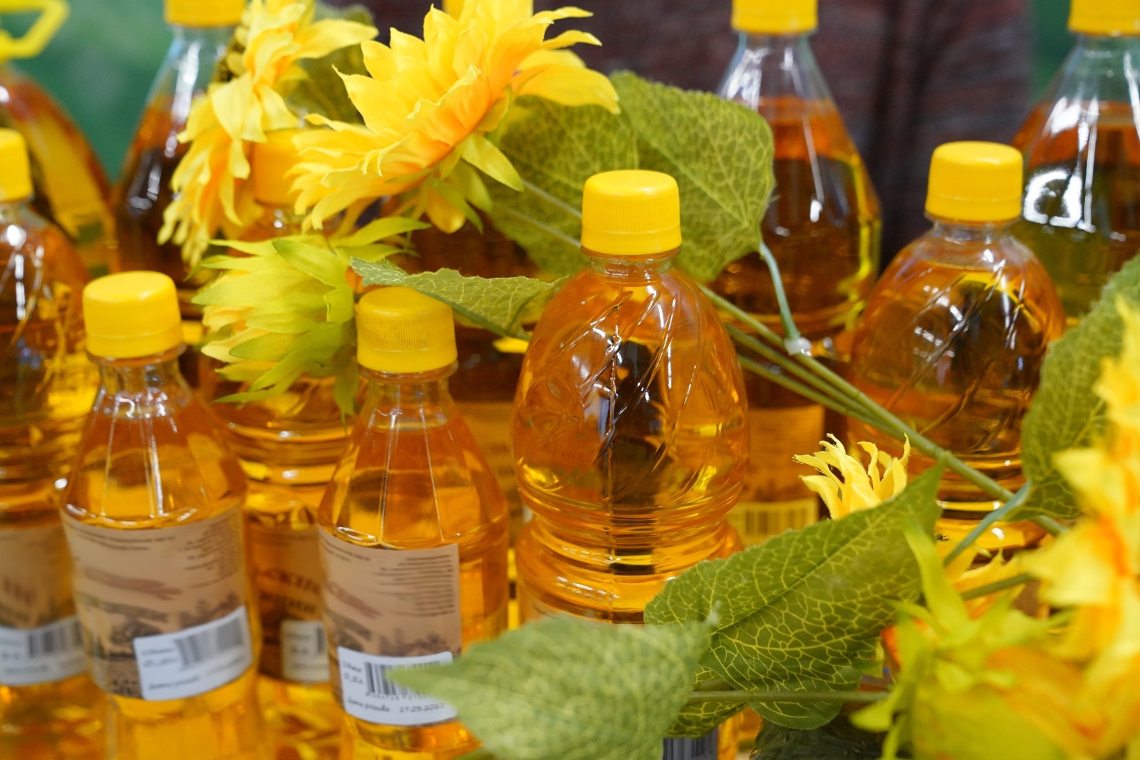 Олег Яровиков ИА "Башинформ"