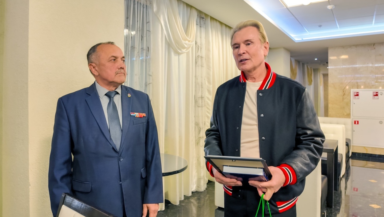 Башкирское республиканское отделение «Боевого братства»